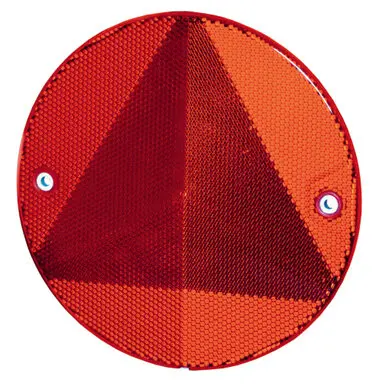 Screw-On Reflector