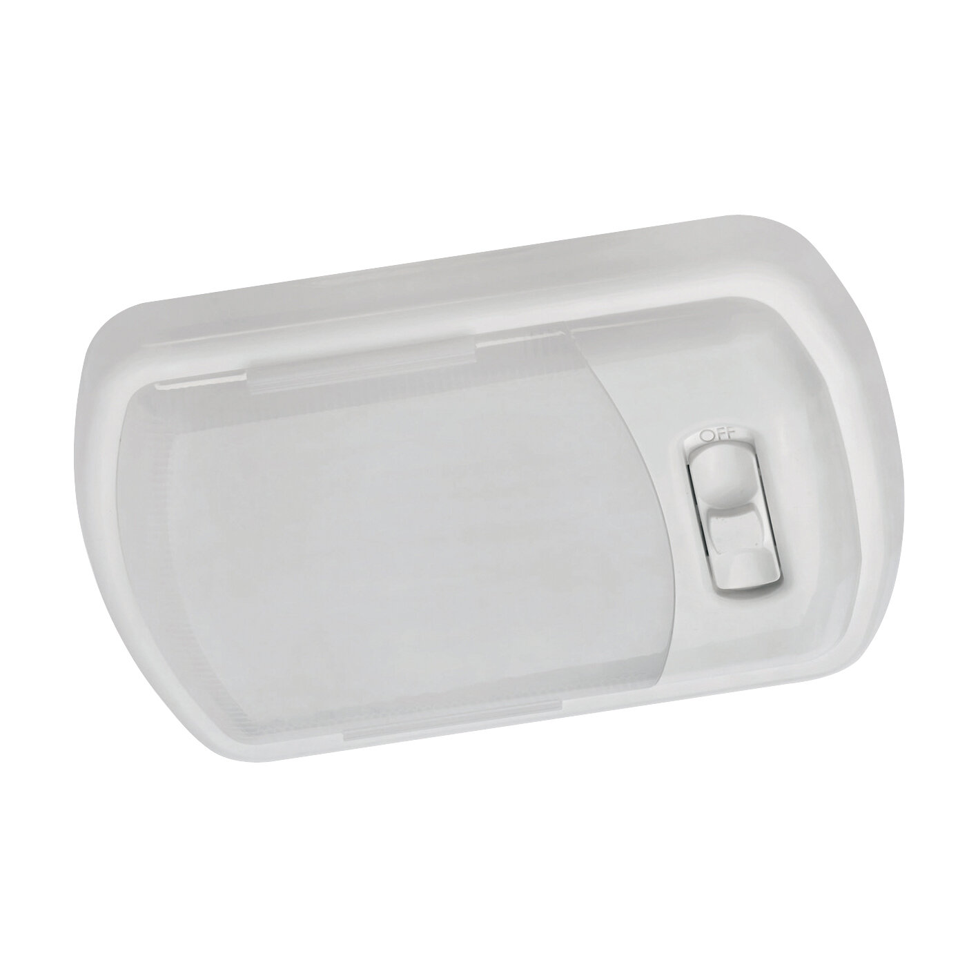 Surface-Mounted Light