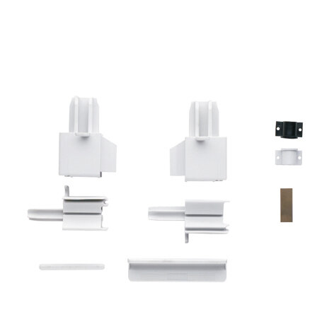 Teilesatz für S5 Innenrahmen