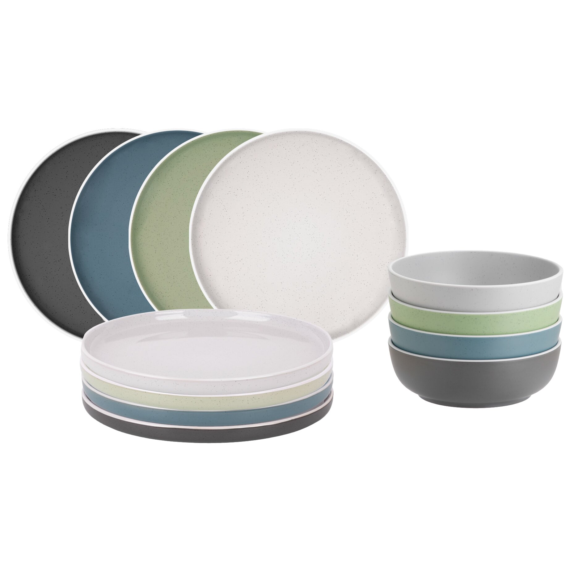 Tableware Set Midday Dolomit