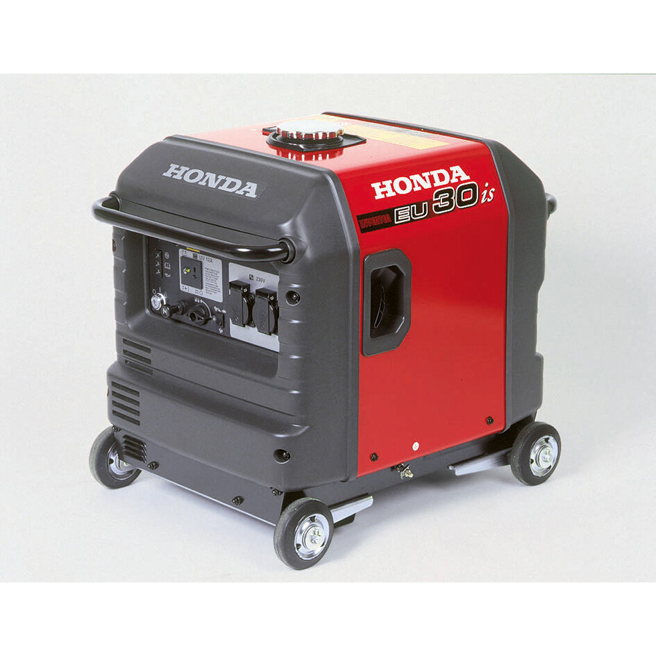 Generator Honda, 3000 W