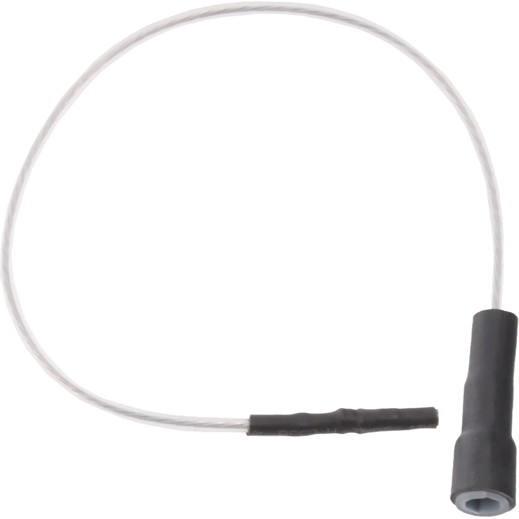 Ignition Cable, Length 24 cm