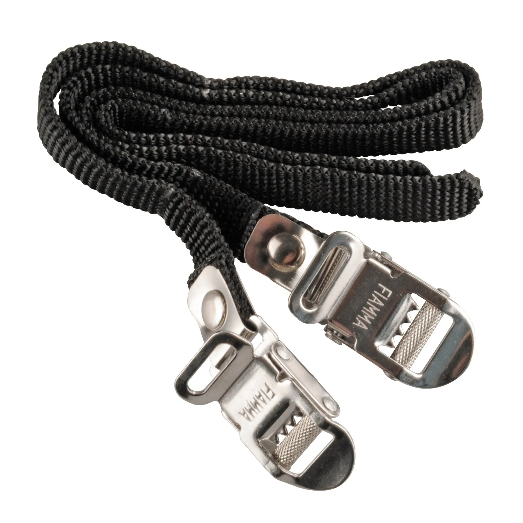 Sicherheitsriemen Security Strip, schwarz