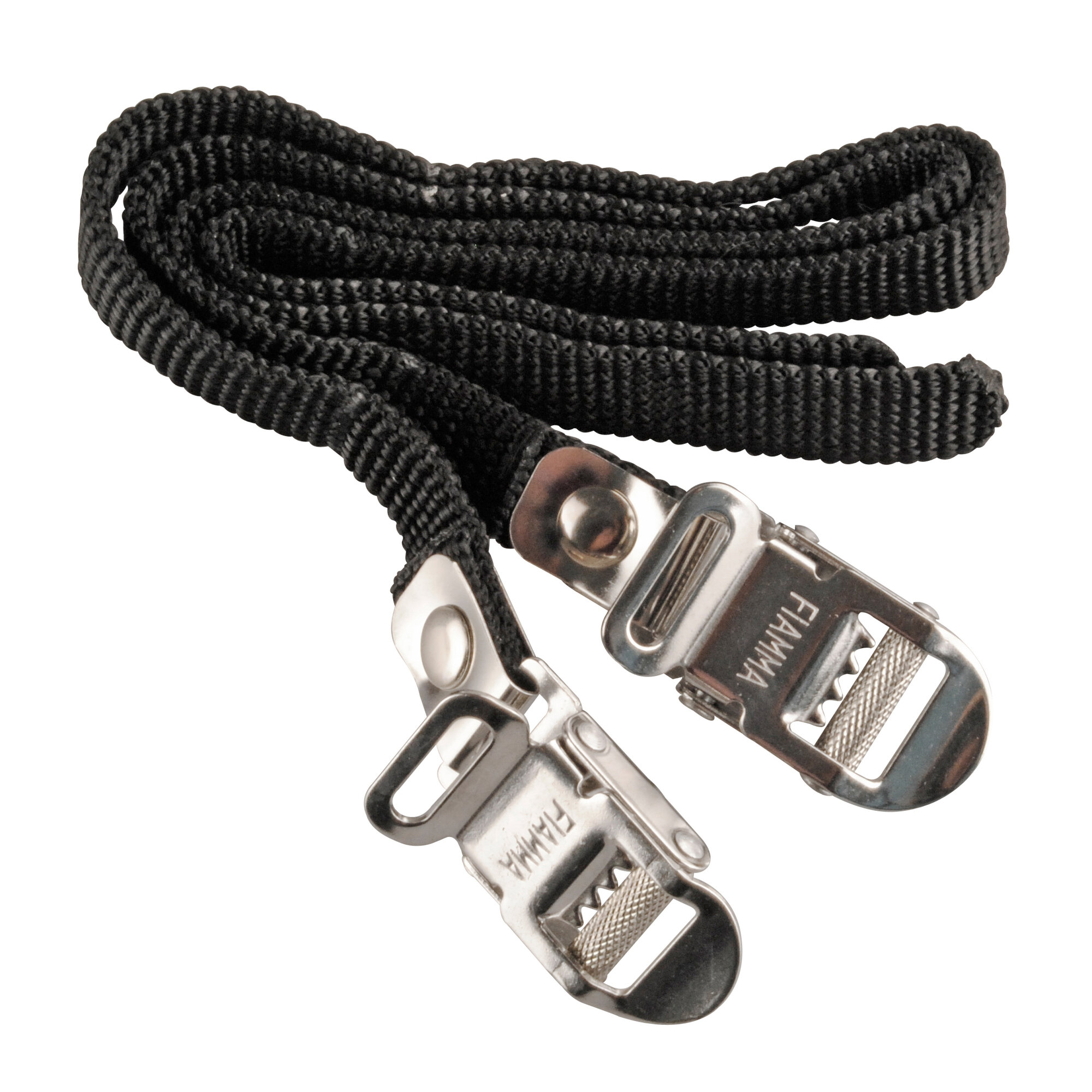 Belt Security Strip, black