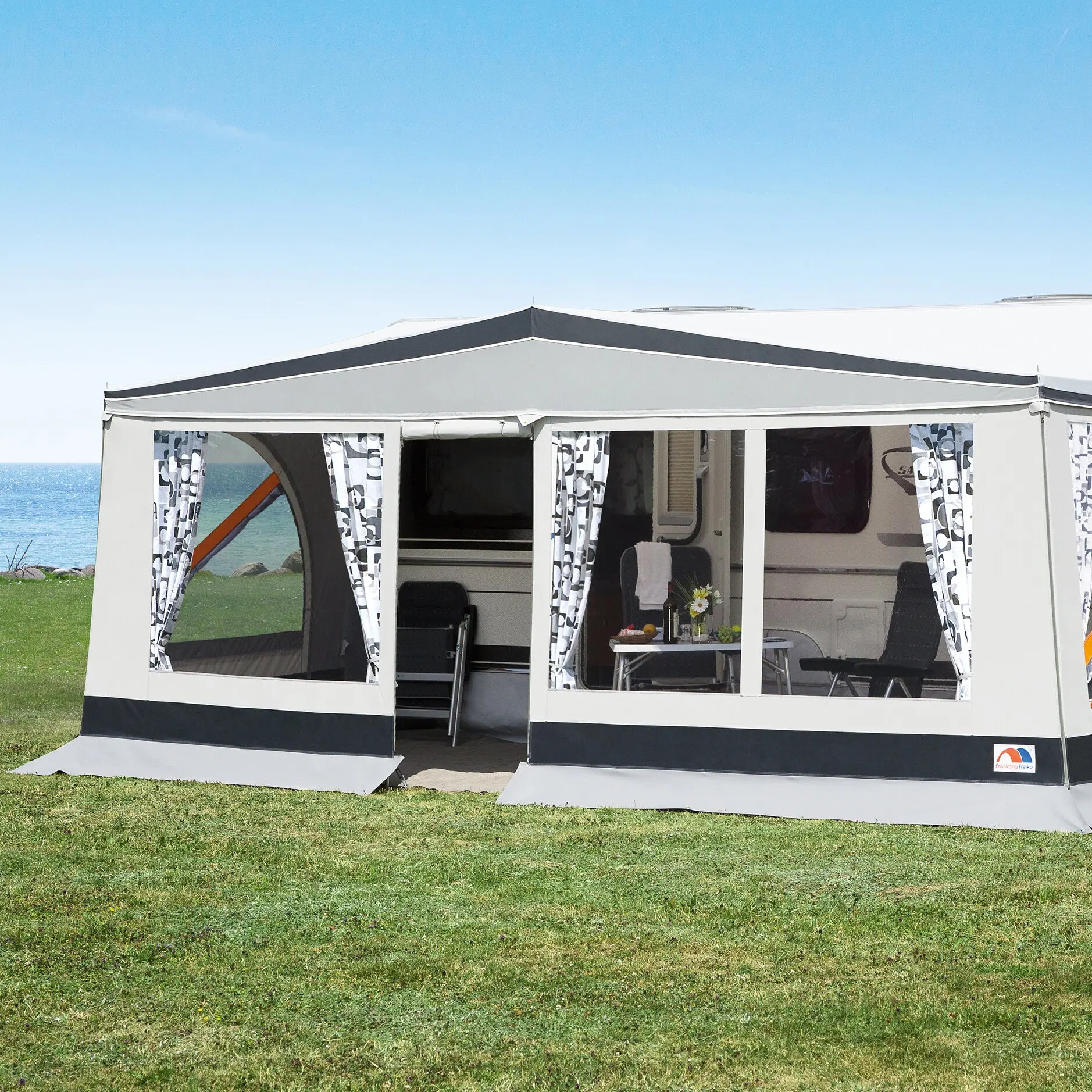 Vorderwand Stella, 13