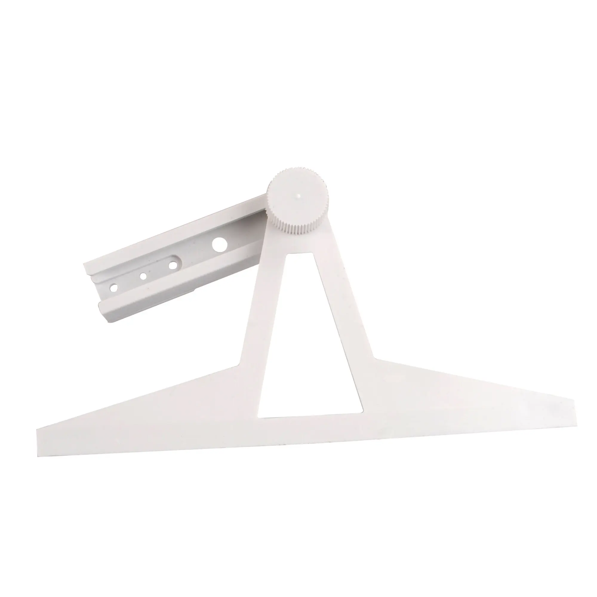 Dachhauben Aussteller, ABS, Hubhöhe 70 mm