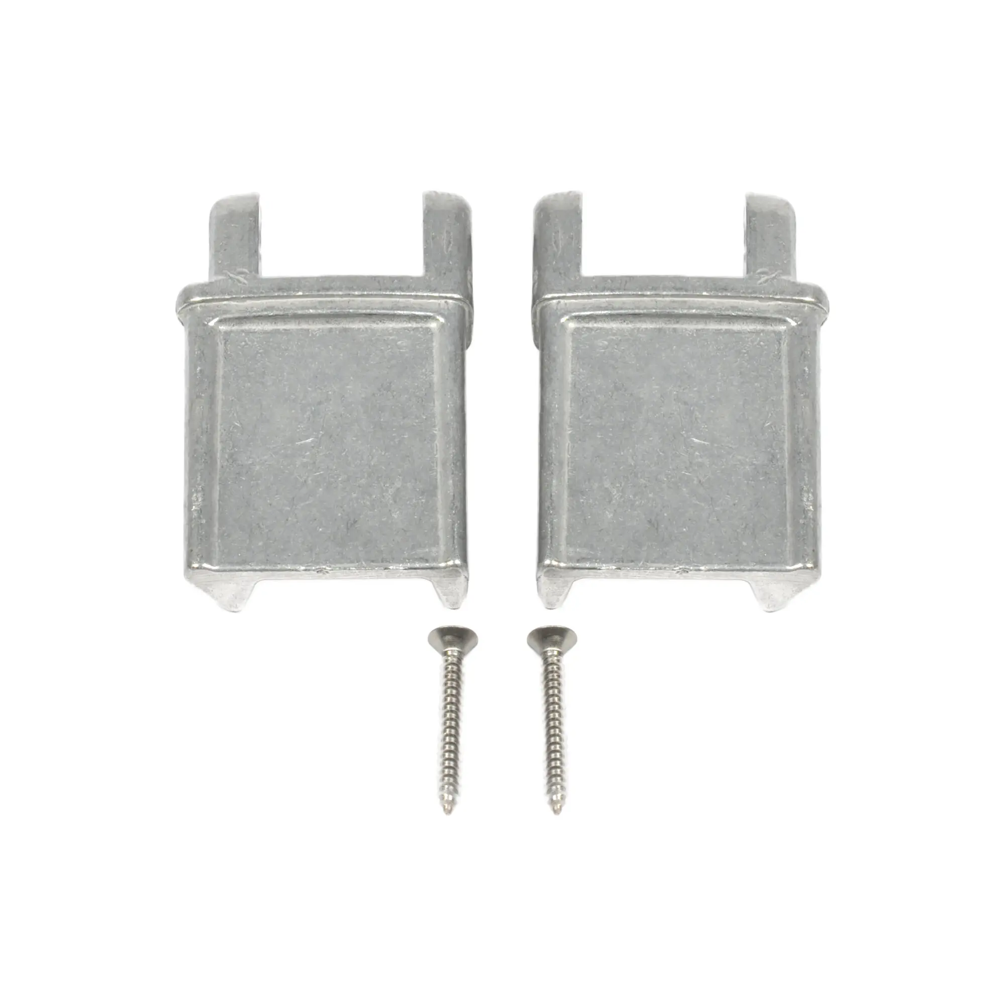 Gelenkarm-Endstück TO 5102, Satz links und rechts