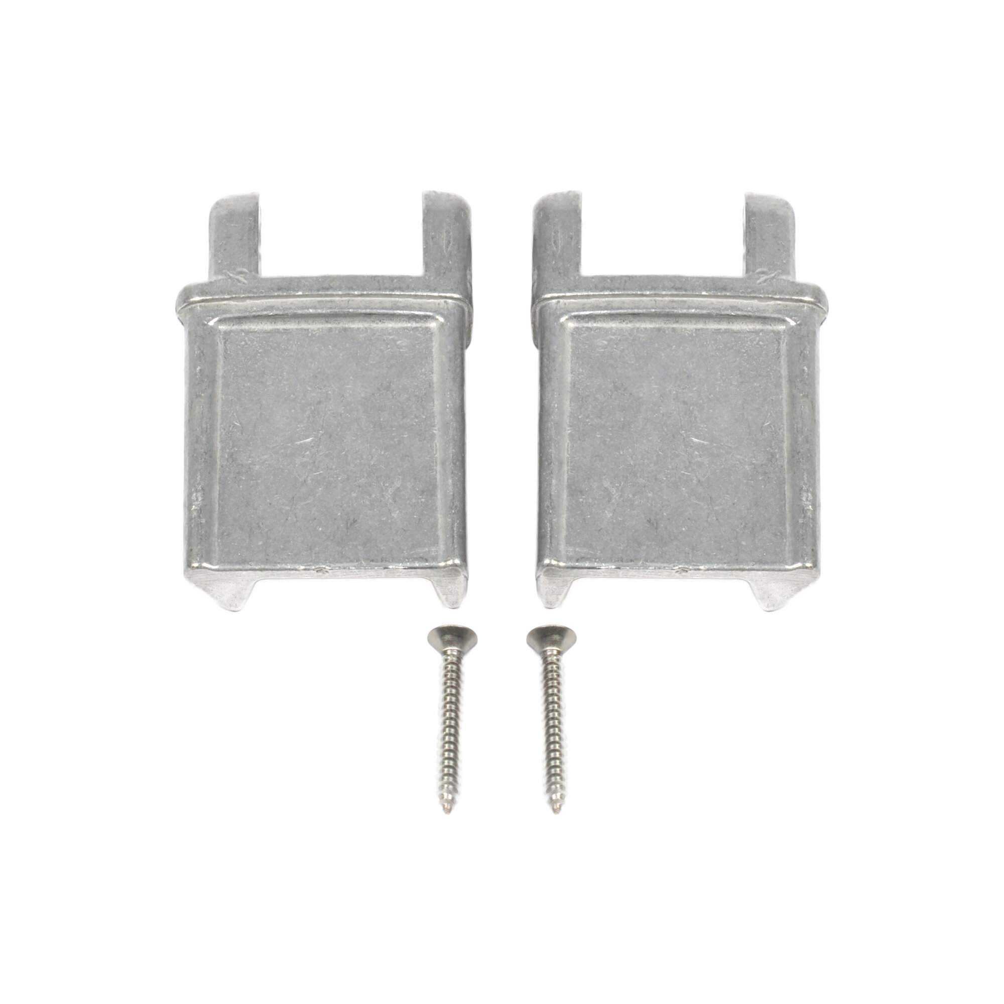 Articulated Arm End Piece TO 5102, Set Left and Right