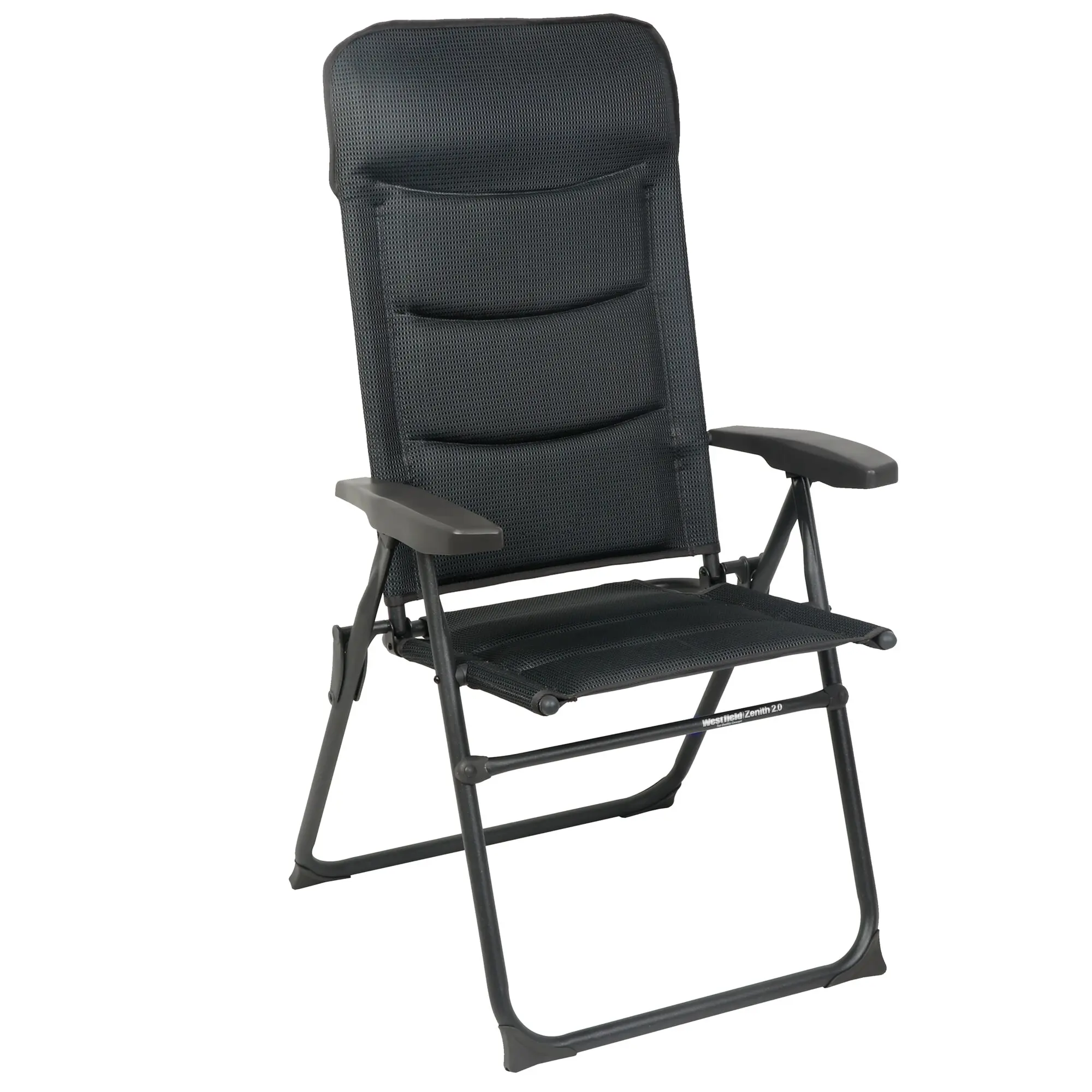 Campingstuhl Zenith 2, anthrazit