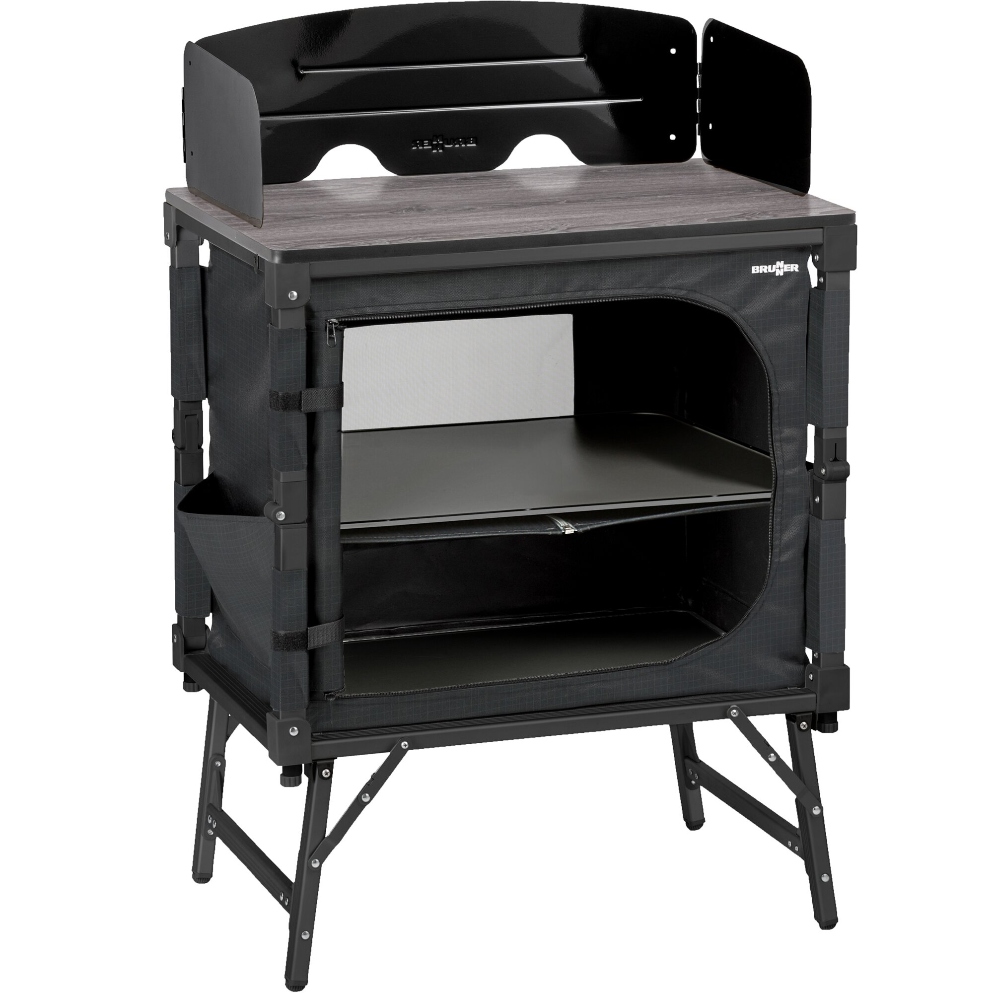 Brunner Küchenschrank Elutop Compack Cube