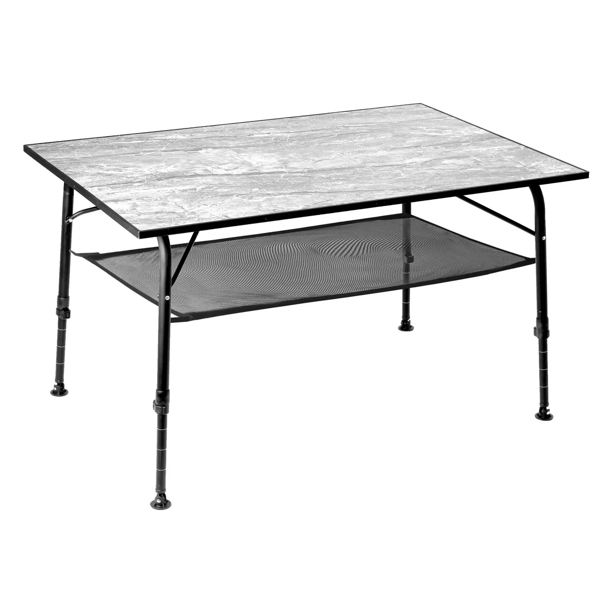 Campingtisch ELU, 120 cm