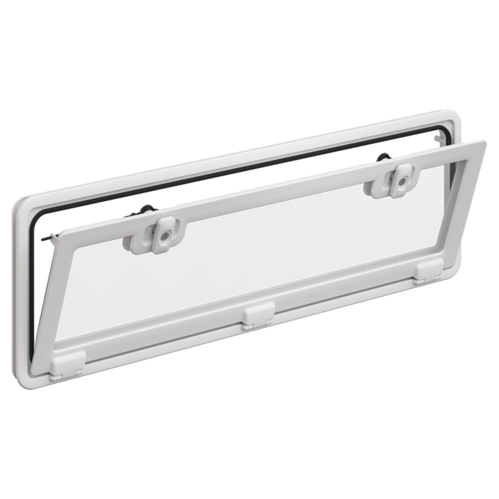 Seitz SK 4 Serviceklappe, 1000 x 305 mm