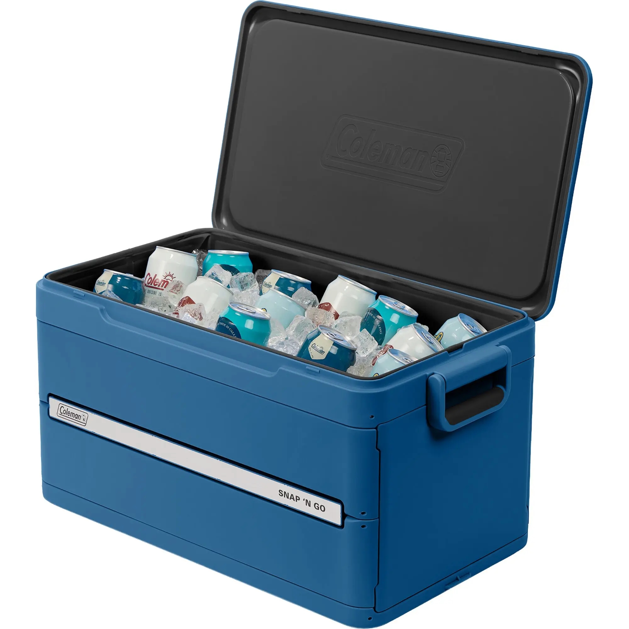 Kühlbox Snap‘N Go 45QT