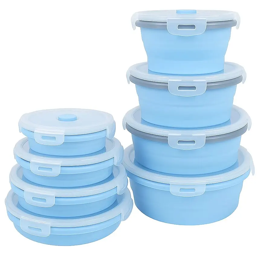 Folding Box Set Juno