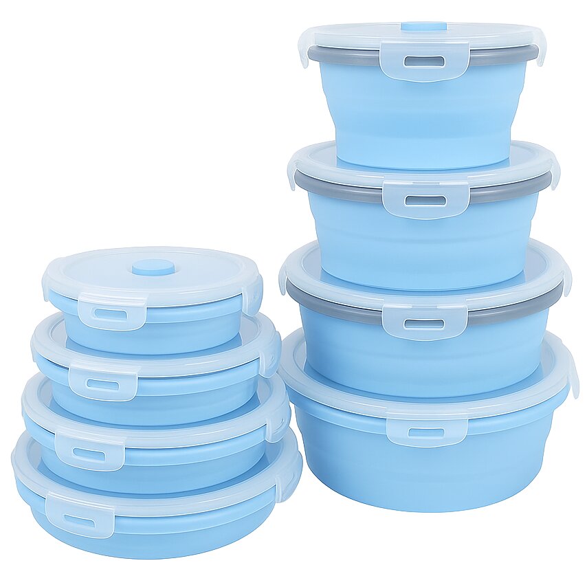 Folding Box Set Juno