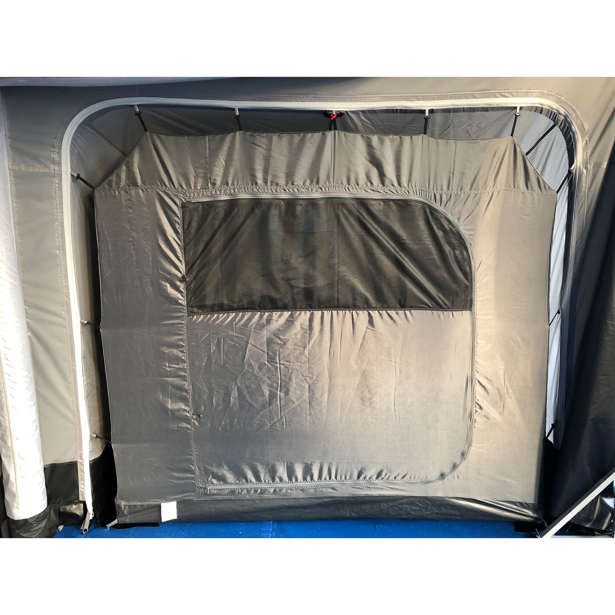 Schlafkabine für Anbau Universal