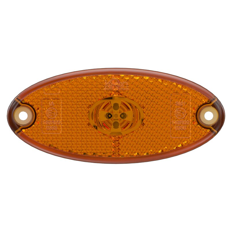 Side Marker Light