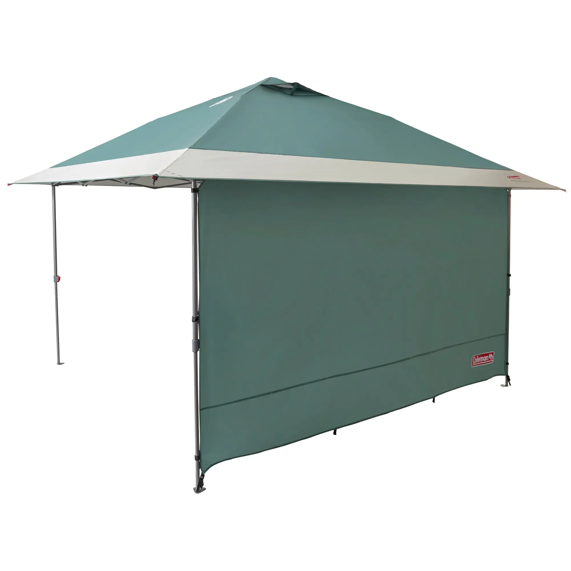 Seitenwand OnePush Shelter L