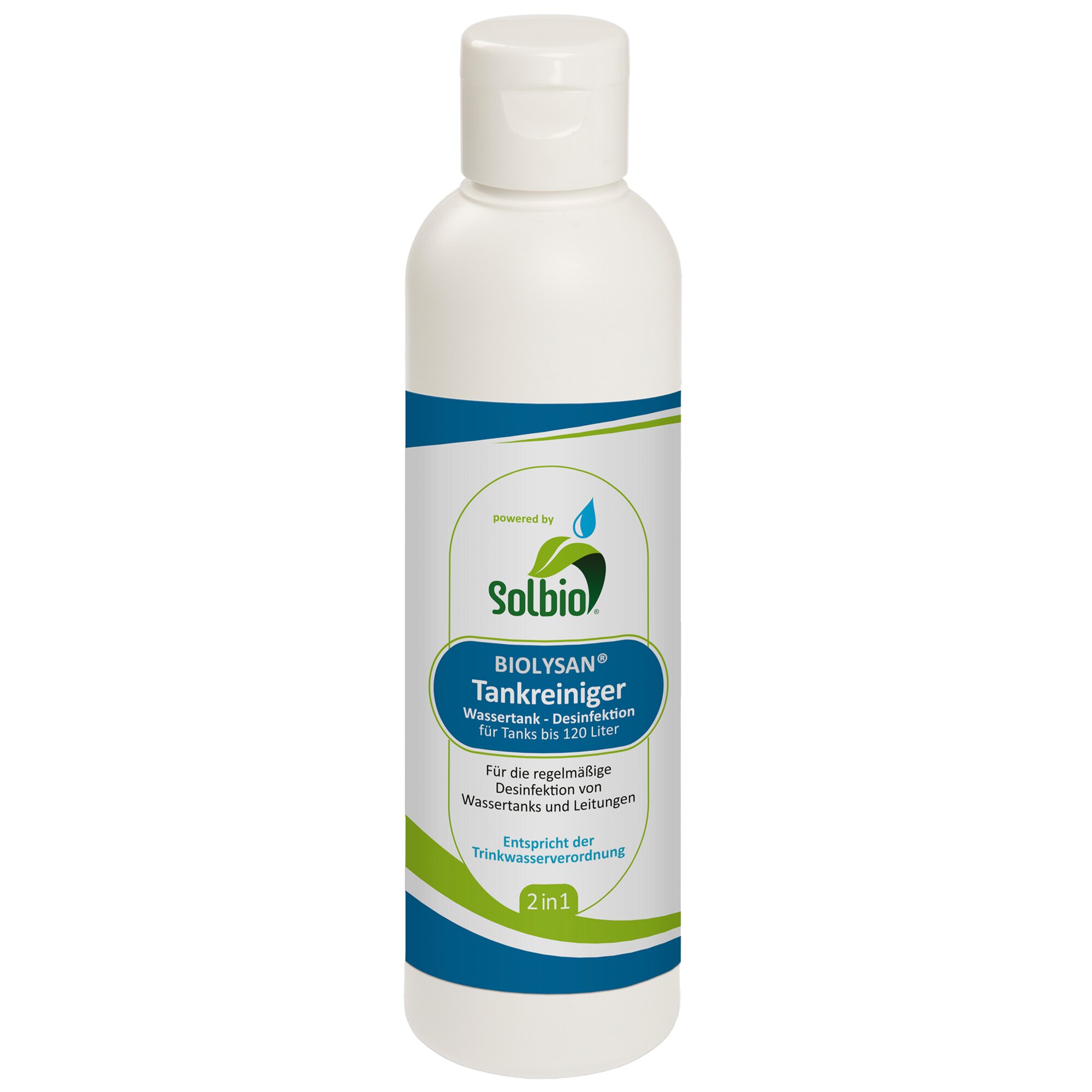 BIOLYSAN® Tank Cleaner 200 ml