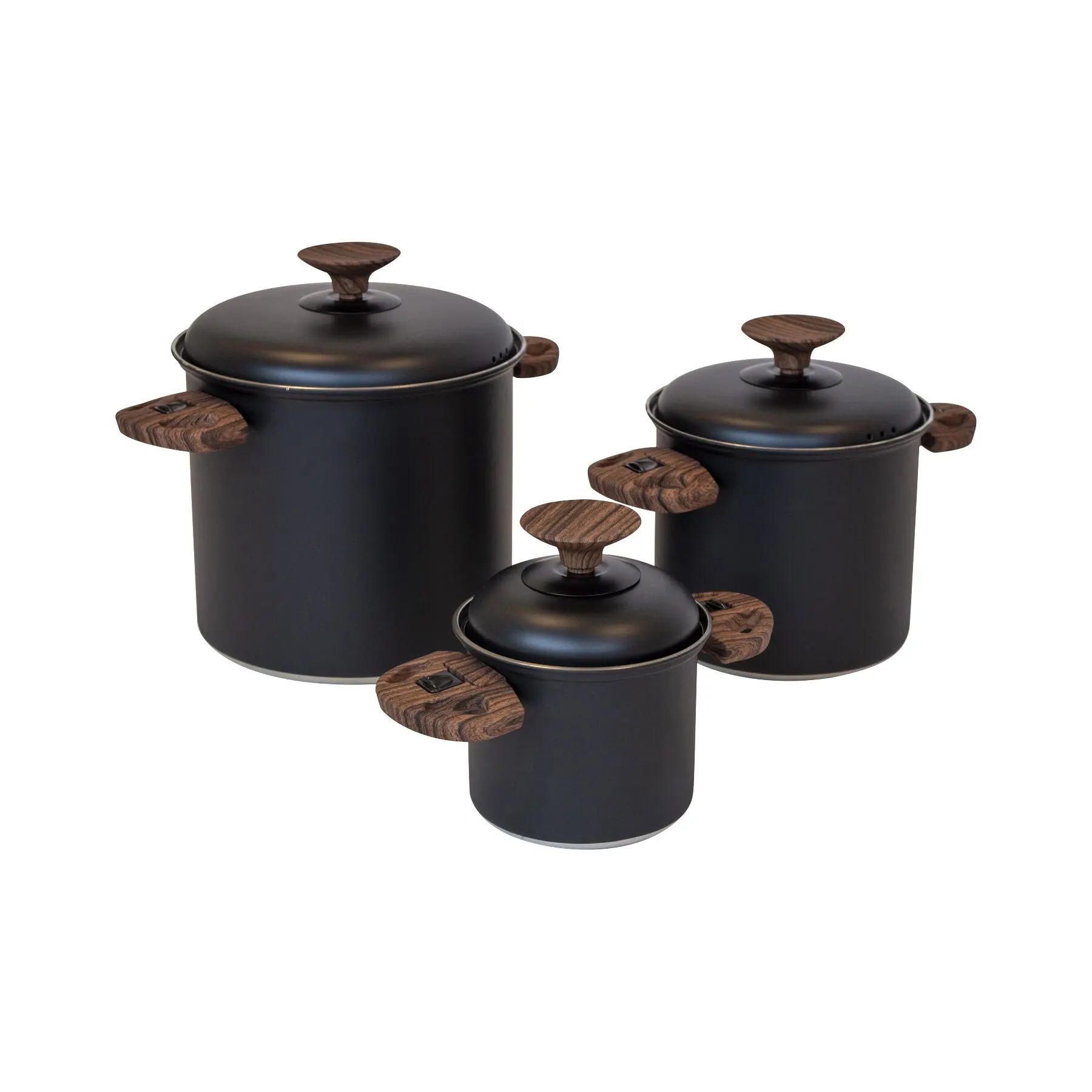 Topfset Hading Compakt3