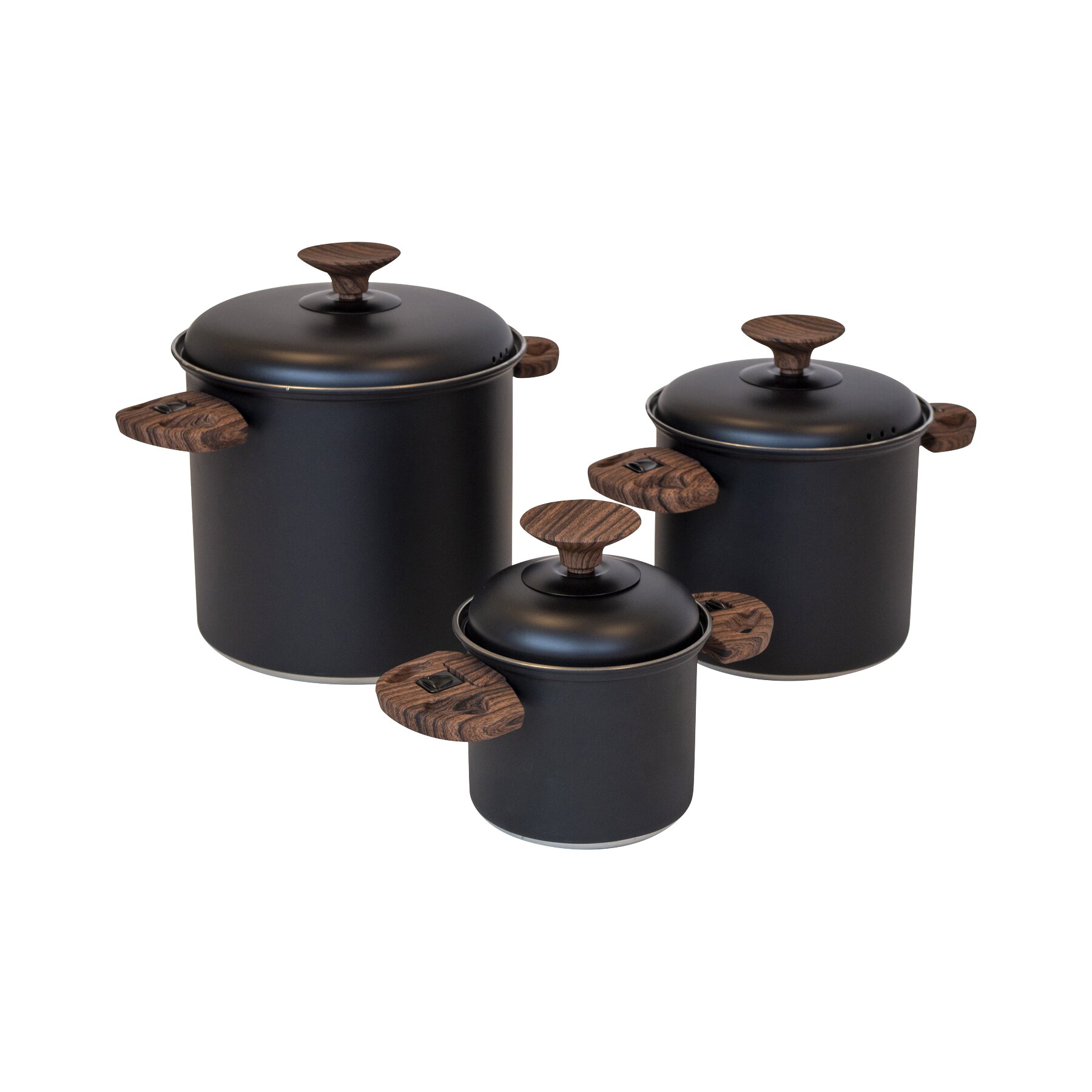 Pot Set Hading Compakt3