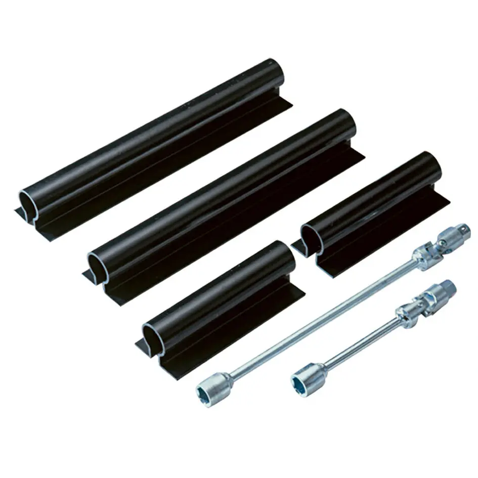 Komfortkit für Ausdrehstützen