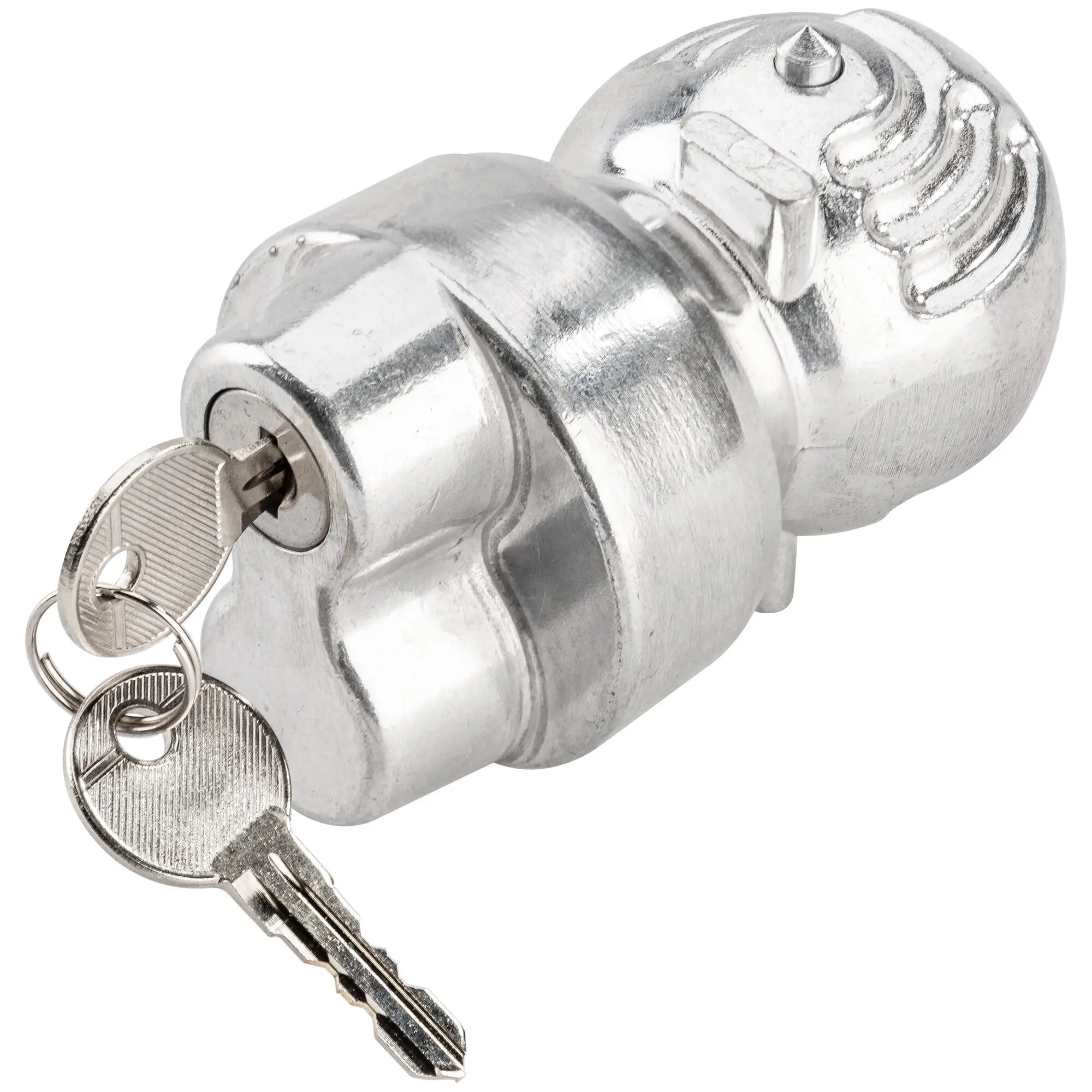 Diebstahlsicherung Alu-King