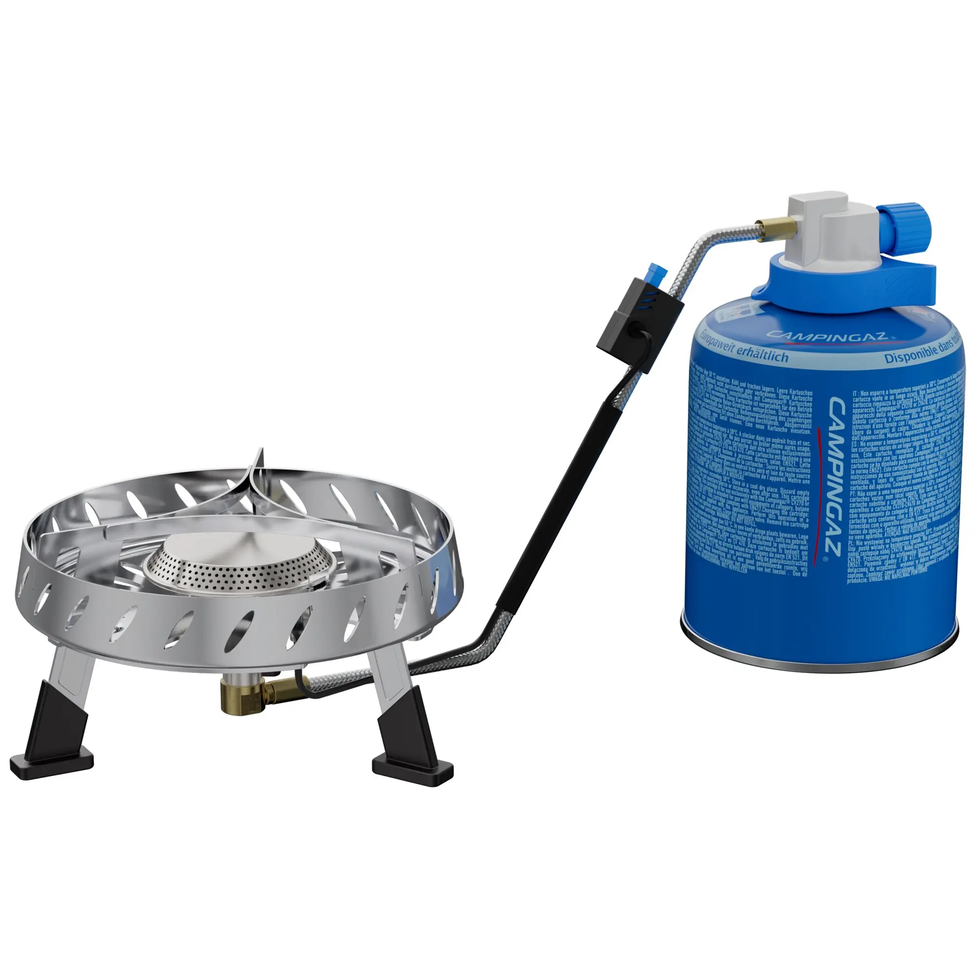 Campingkocher Camp & Trek Connect