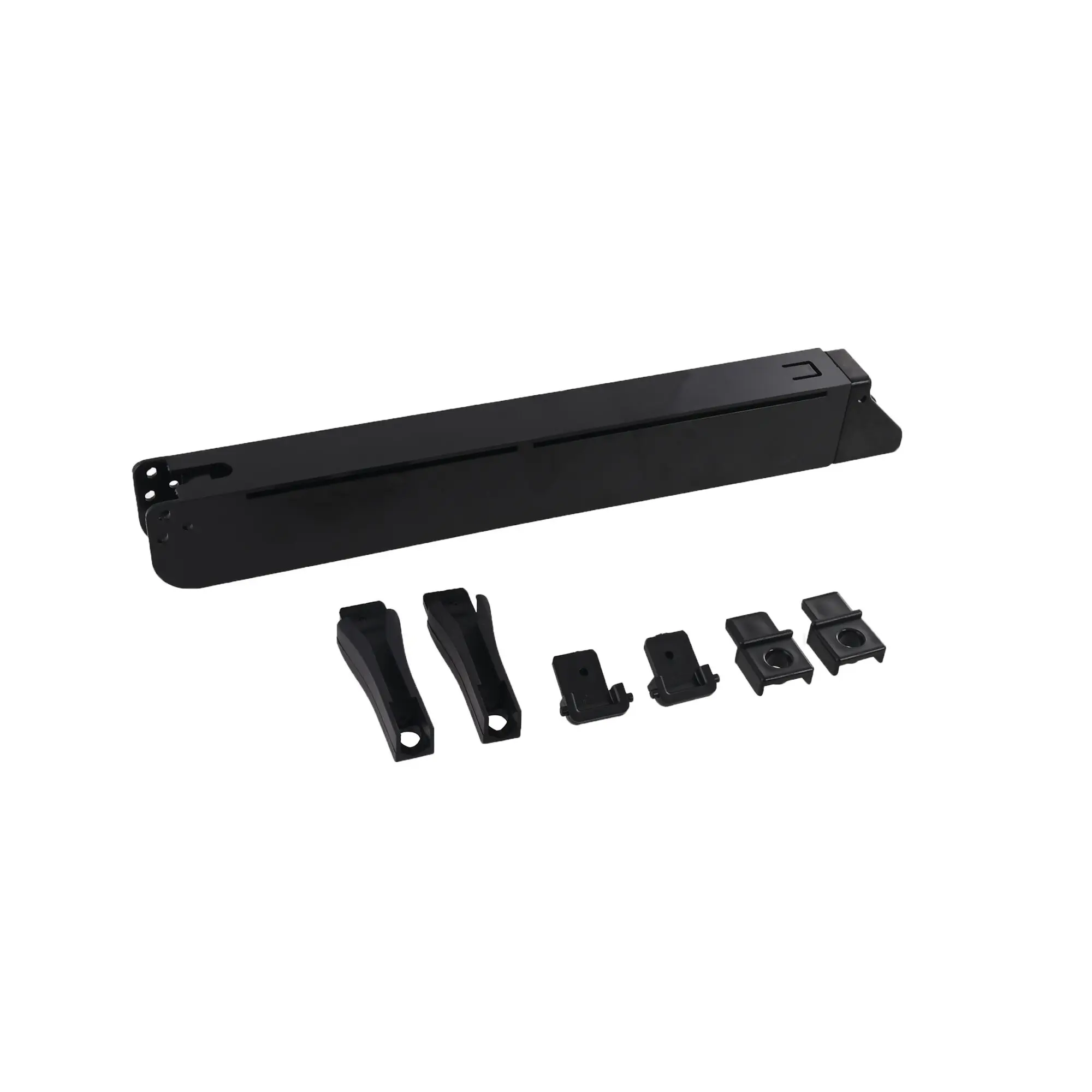 Teleskopführung inkl. Gelenk für Fiat Ducato und Ford Transit für Remifront IV