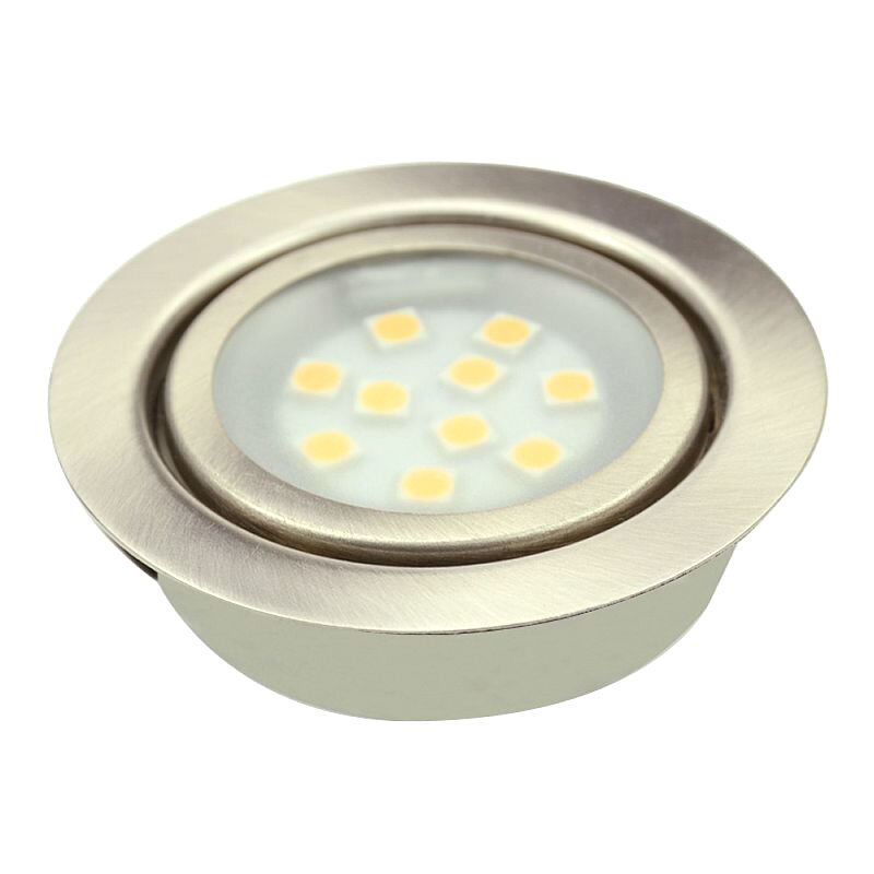 Recessed Furniture Light