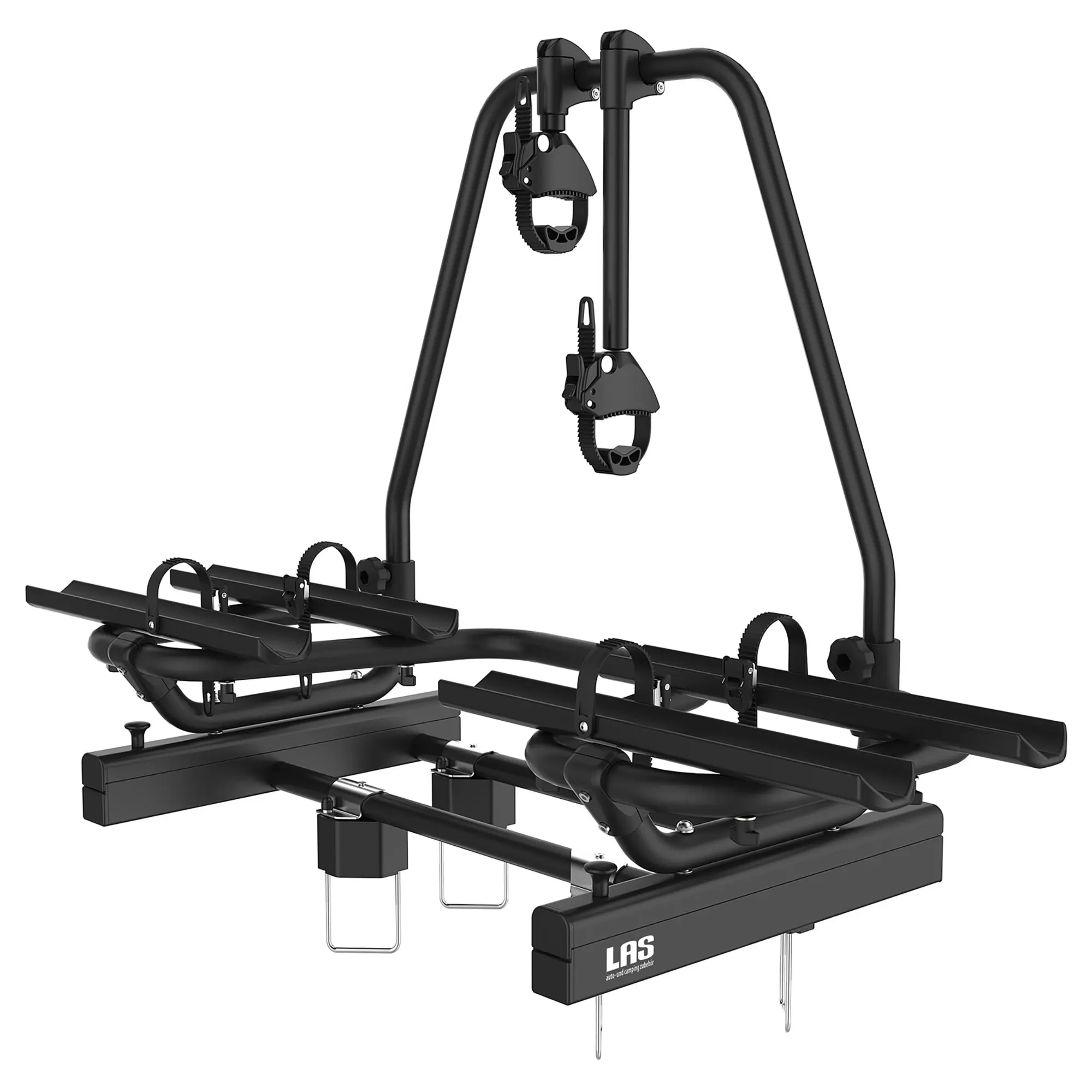 Deichselträger LAS BC260, schwarz