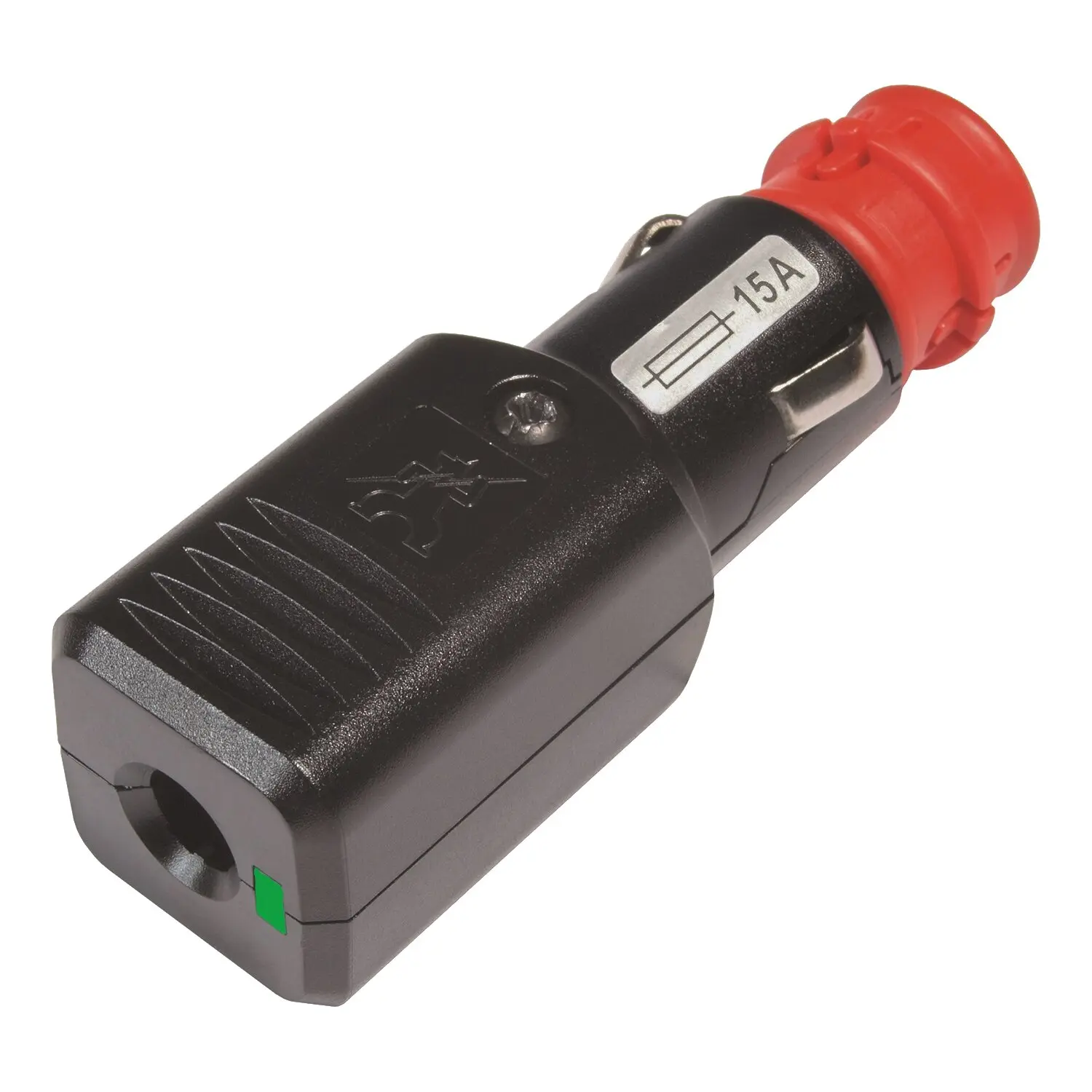 Universalstecker, 15 A