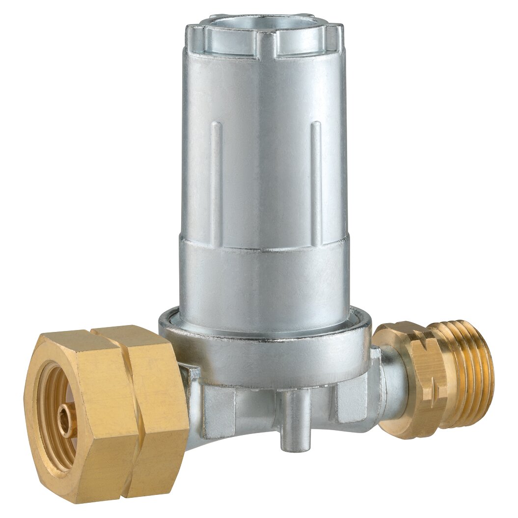 Caramatic ConnectClean 2.0 inkl. Filter