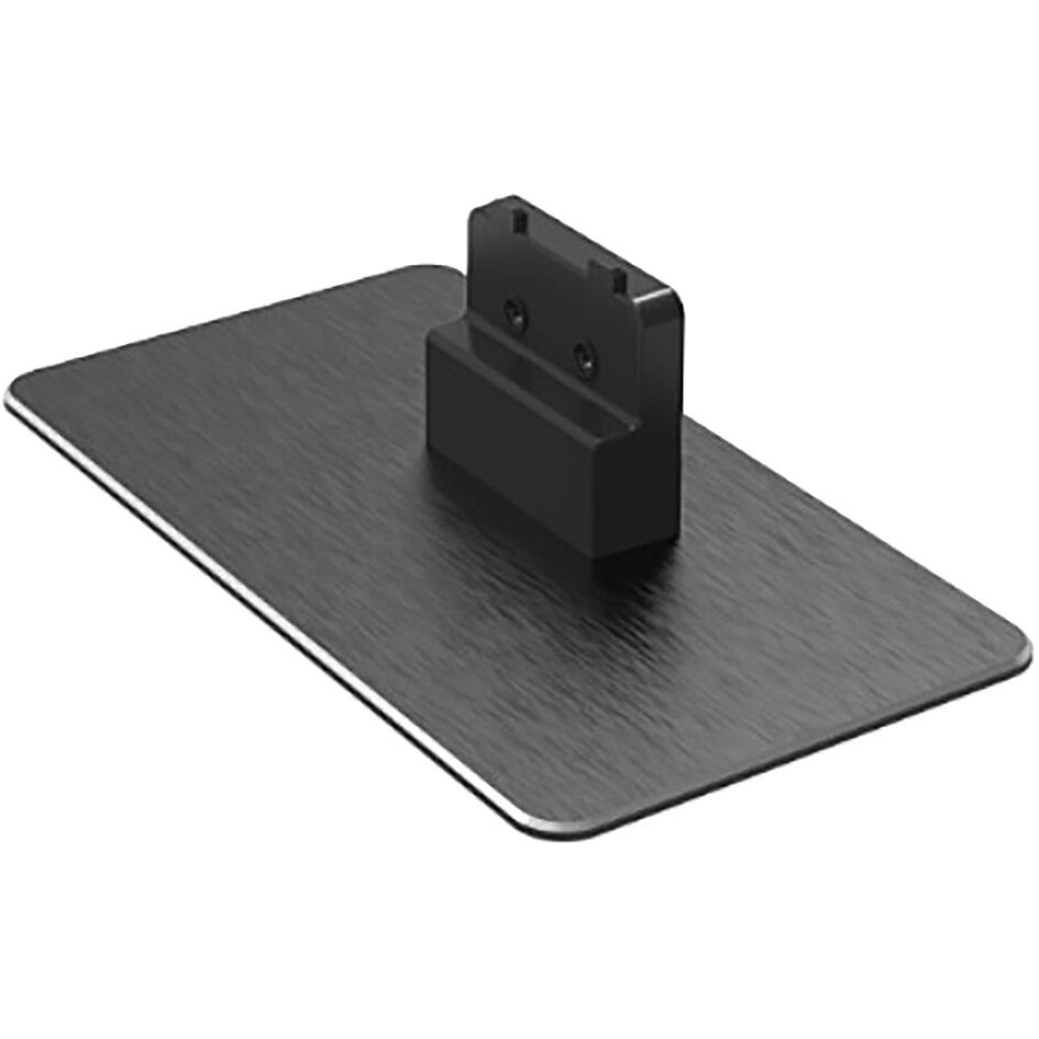 Black Stand for TV Reflexion LDDX27iBT