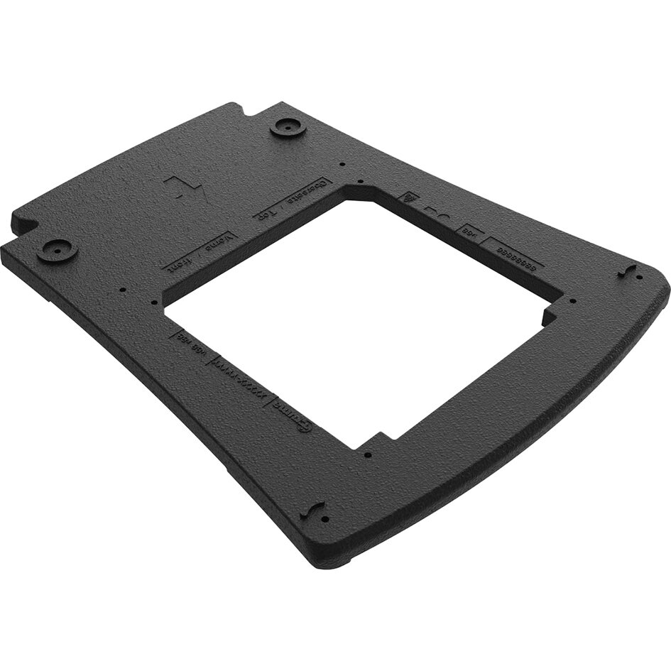 Adapter Dichtrahmen für Truma Aventa compact / compact plus 2. Generation