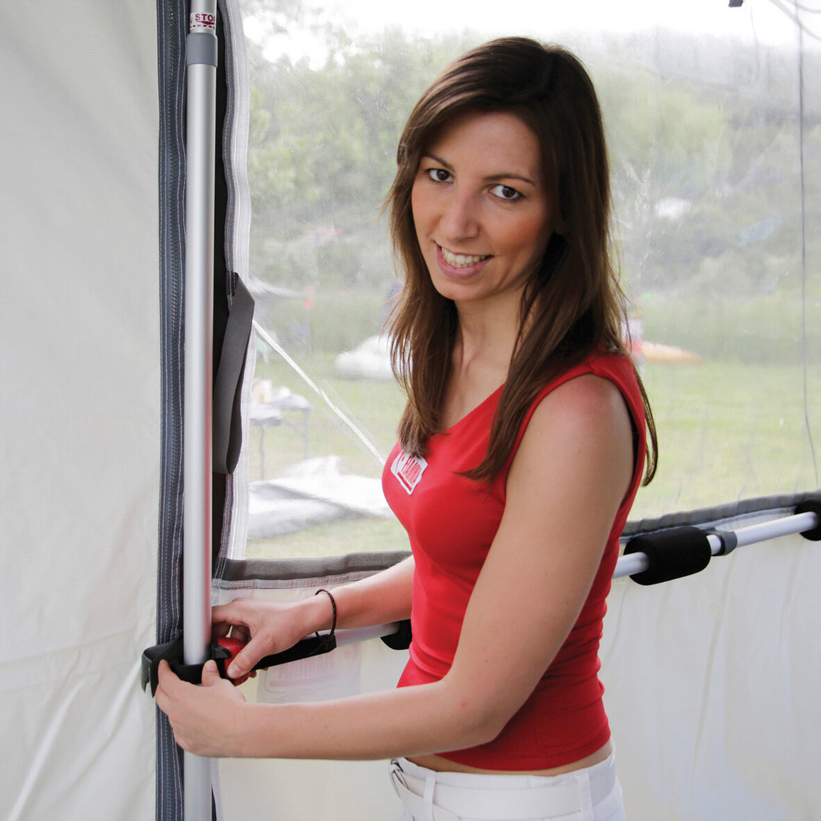 Wall Reinforcement Kit Magic Privacy, Large