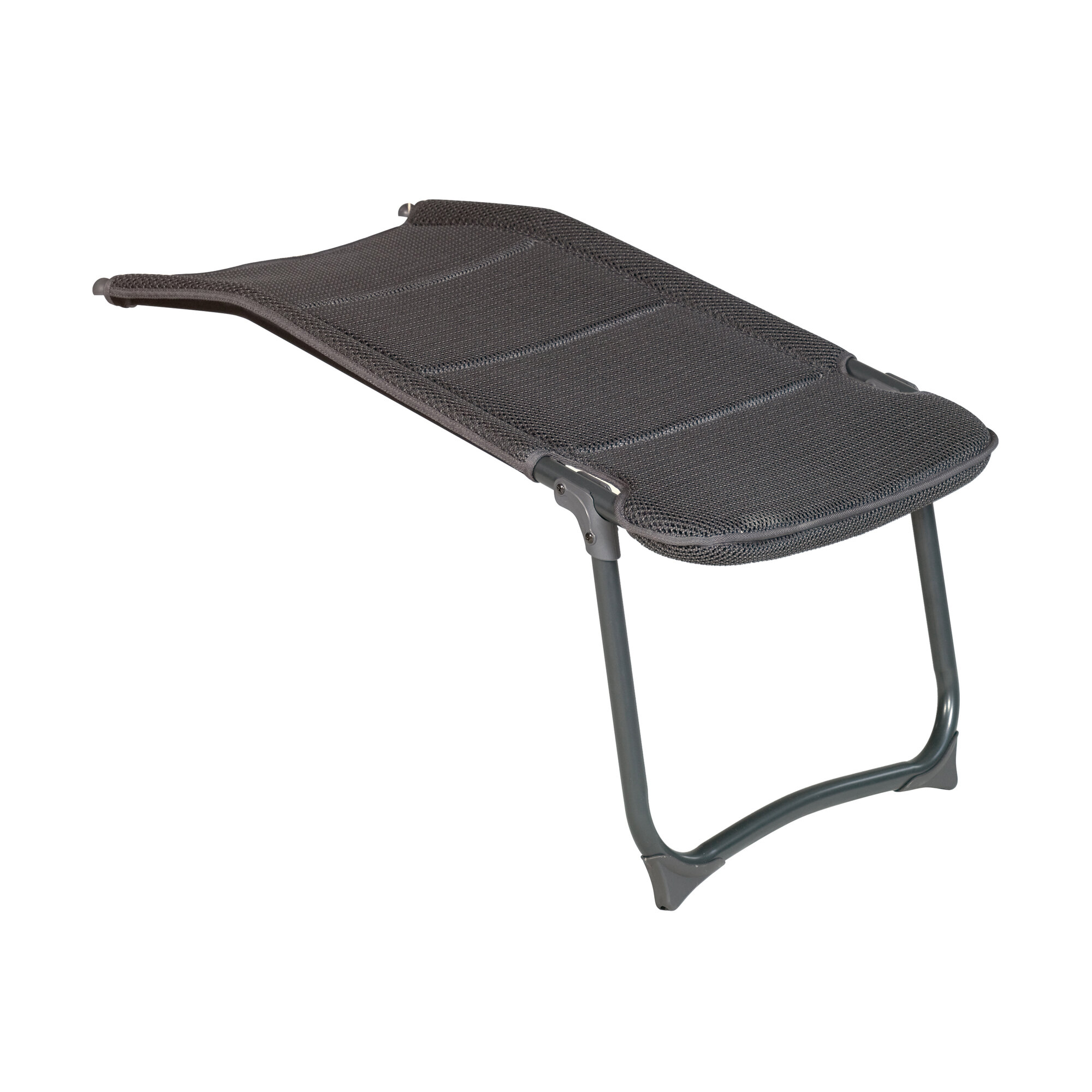 Fußauflage Performance Ambassador, anthrazit, Ambassador 2