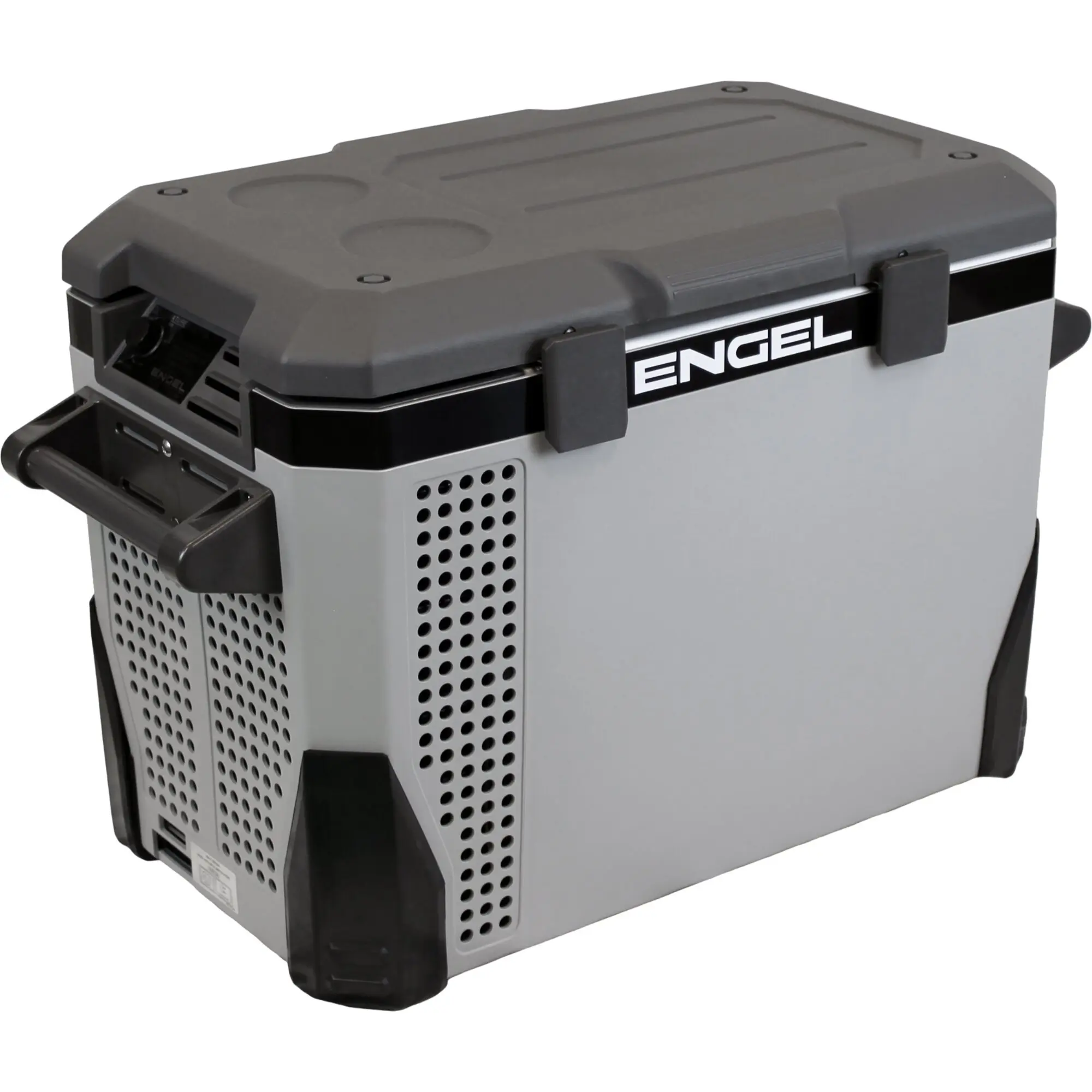 Engel MR040F-G3NE, 12/24/230 V