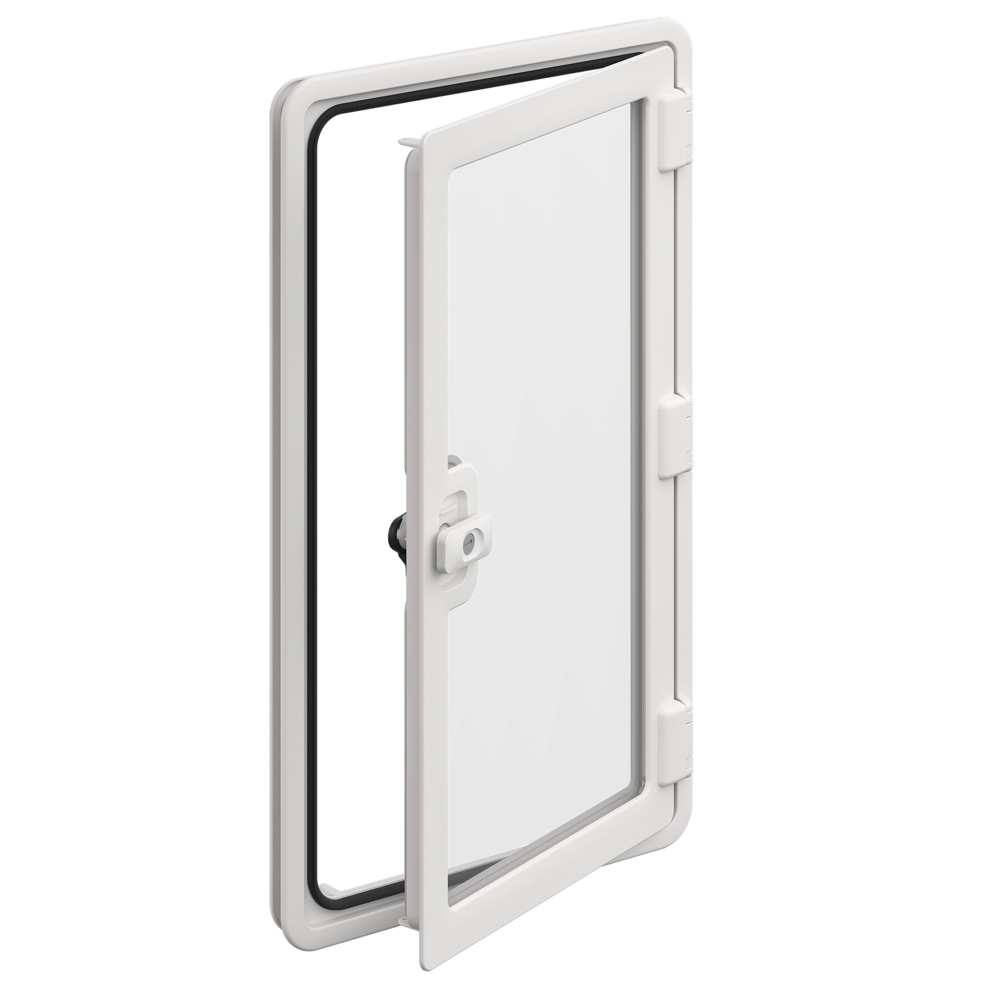 Seitz SK 4 Serviceklappe, 700 x 405 mm