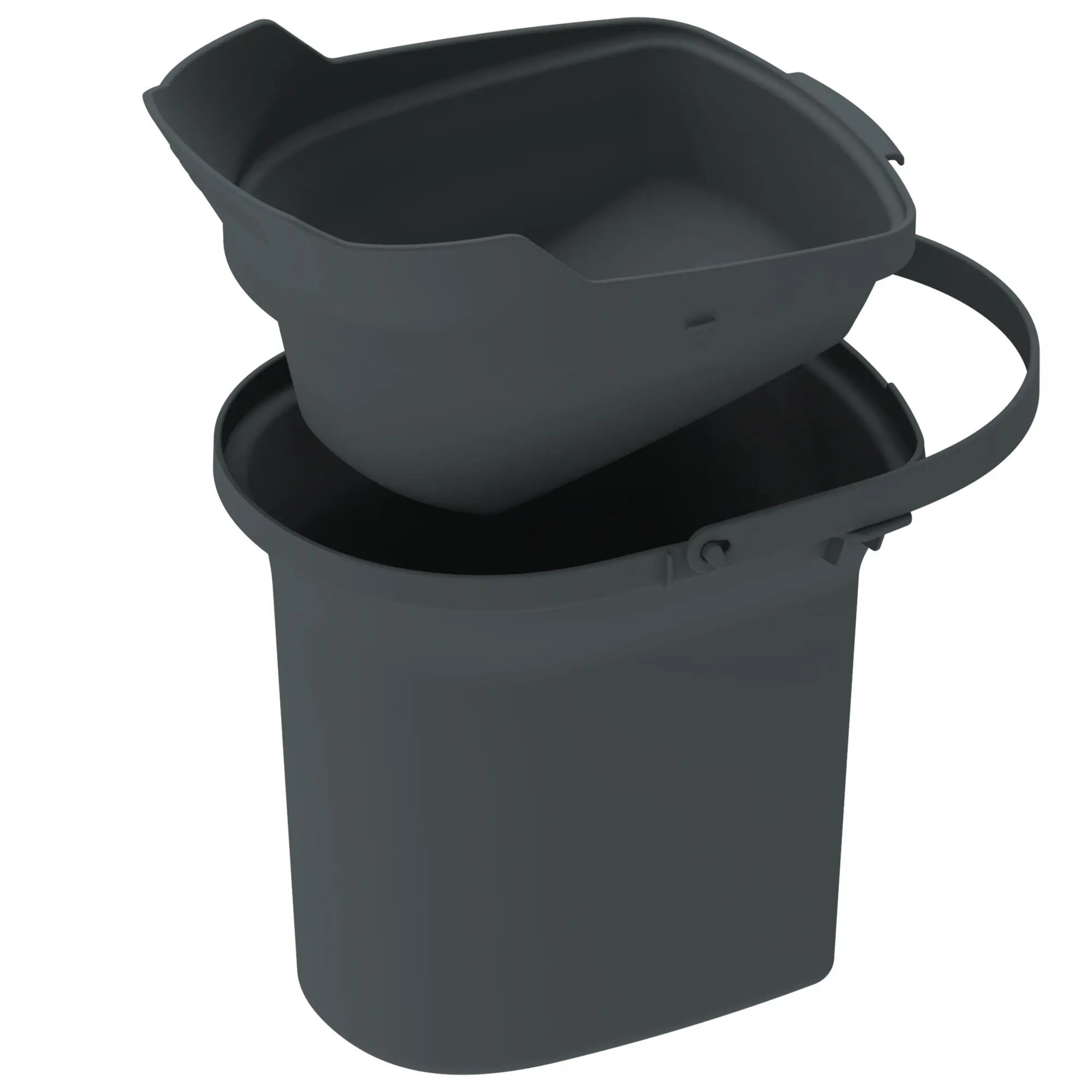 Flüssig-Einsatz für Clesana