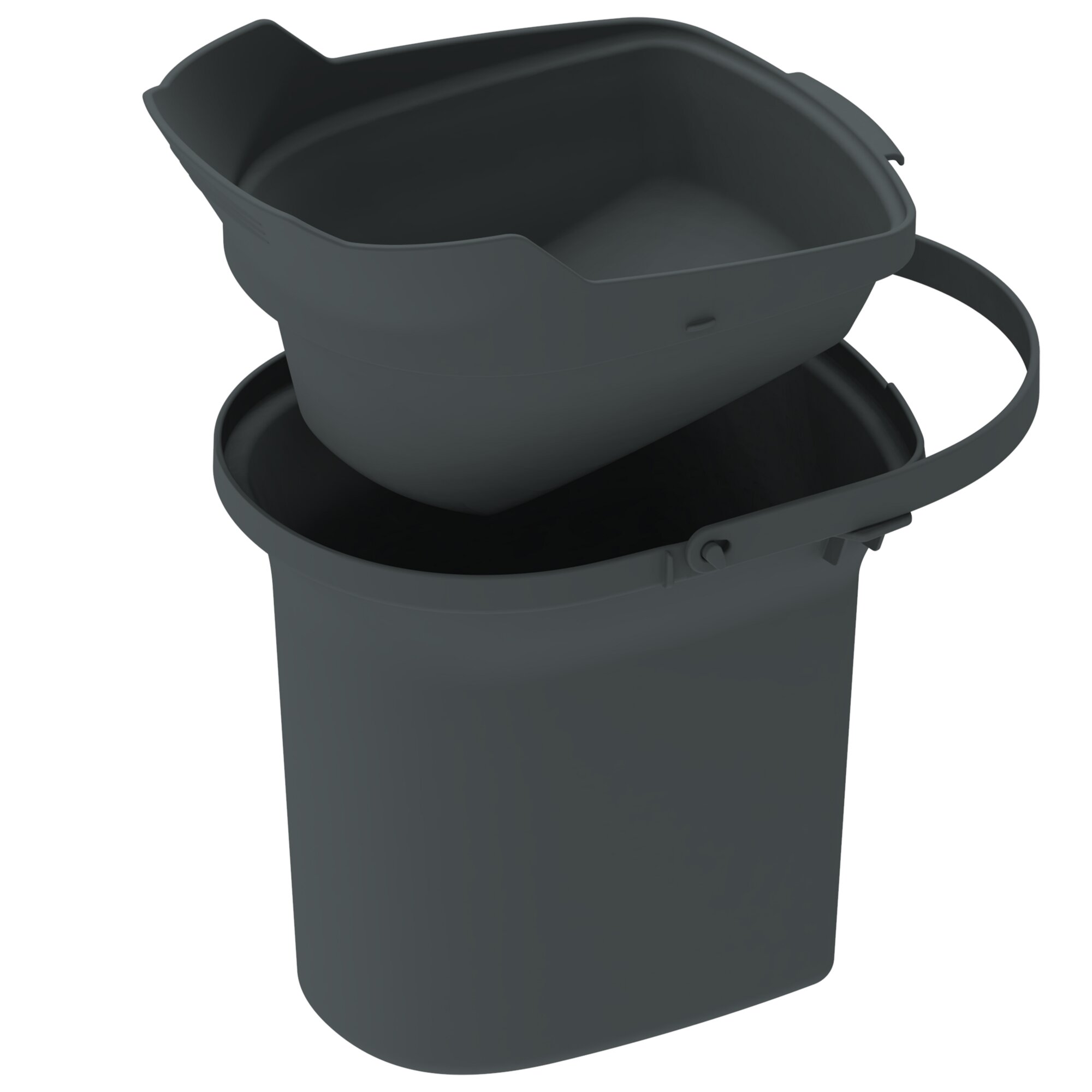 Flüssig-Einsatz für Clesana