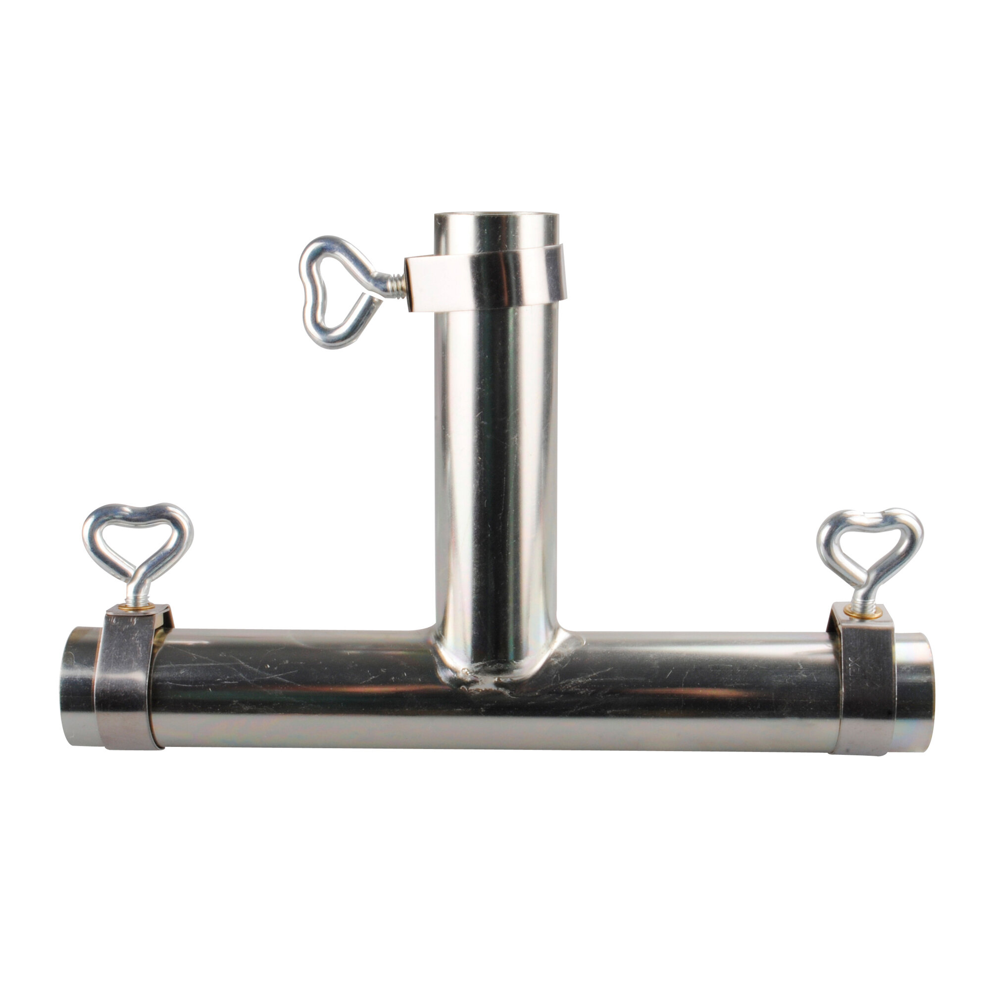 T-Stück Windschutzgestänge