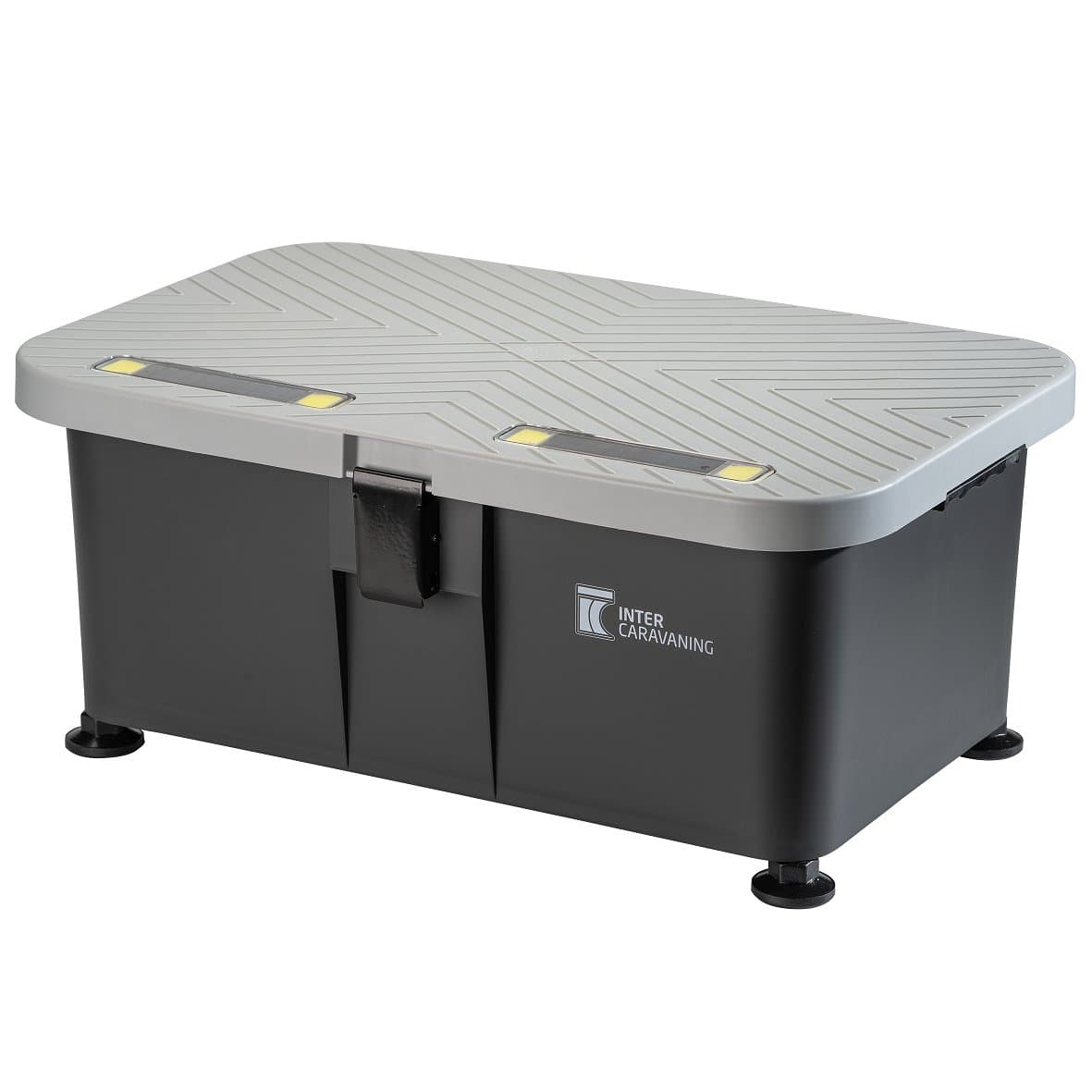 BoxStep Classic – Trittstufe Wohnmobil BoxStep Classic – Trittstufe Wohnmobil