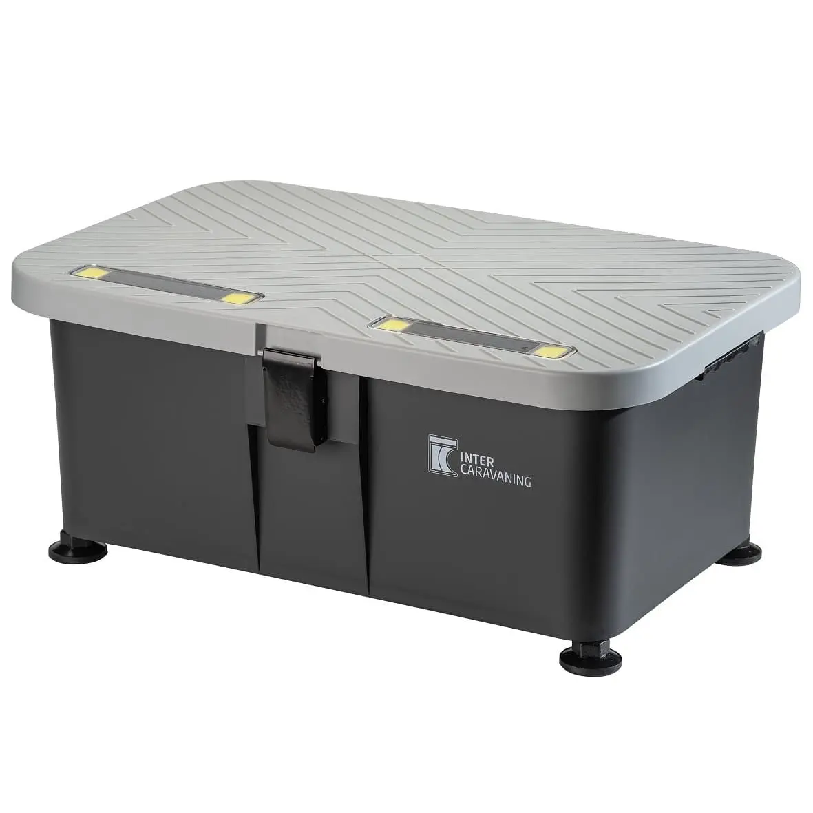 Eintrittstufe BoxStep NG (InterCaravaning Edition)