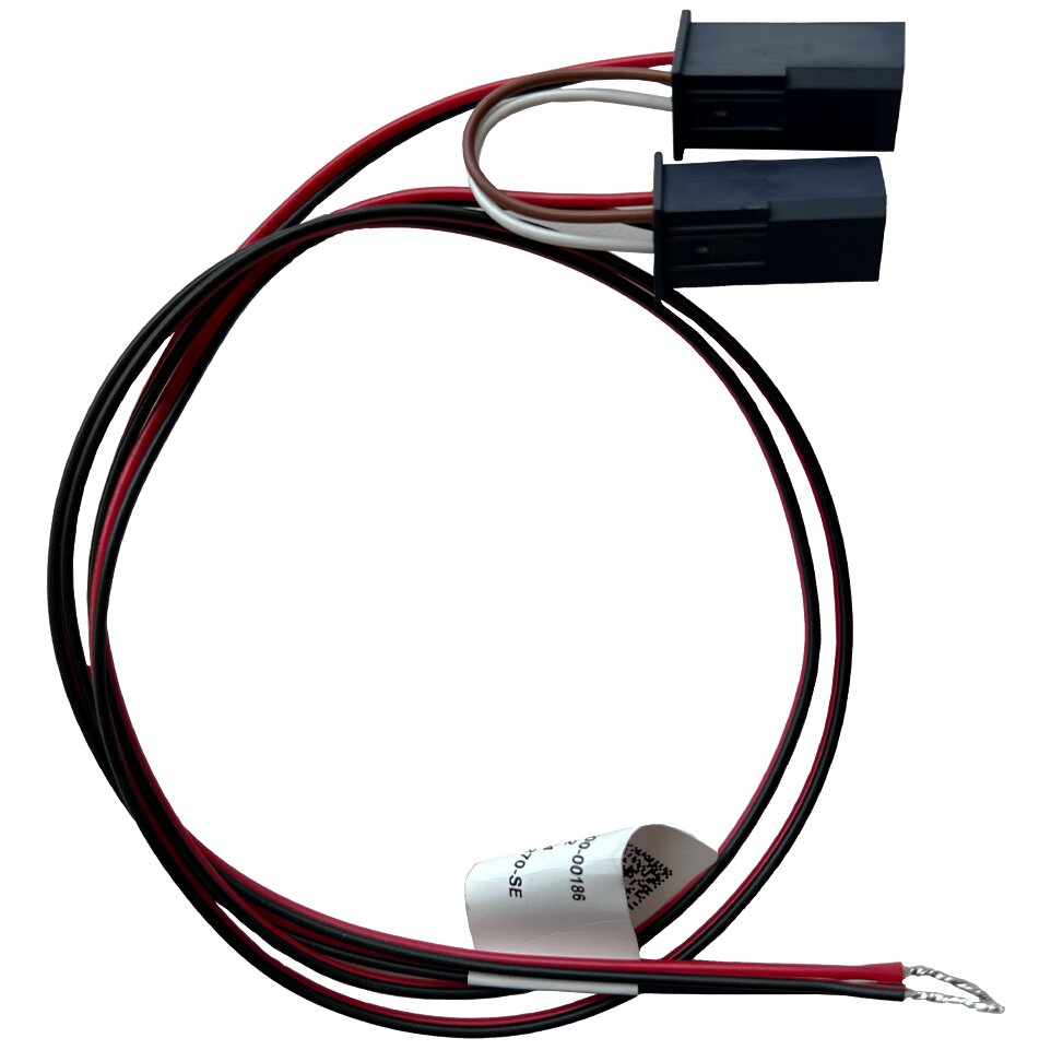 iNet X Kabelset 12 V/CAN