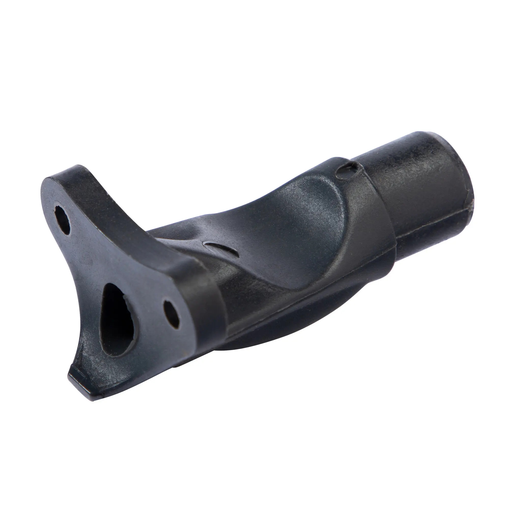 Halter Querstrebe, anthrazit