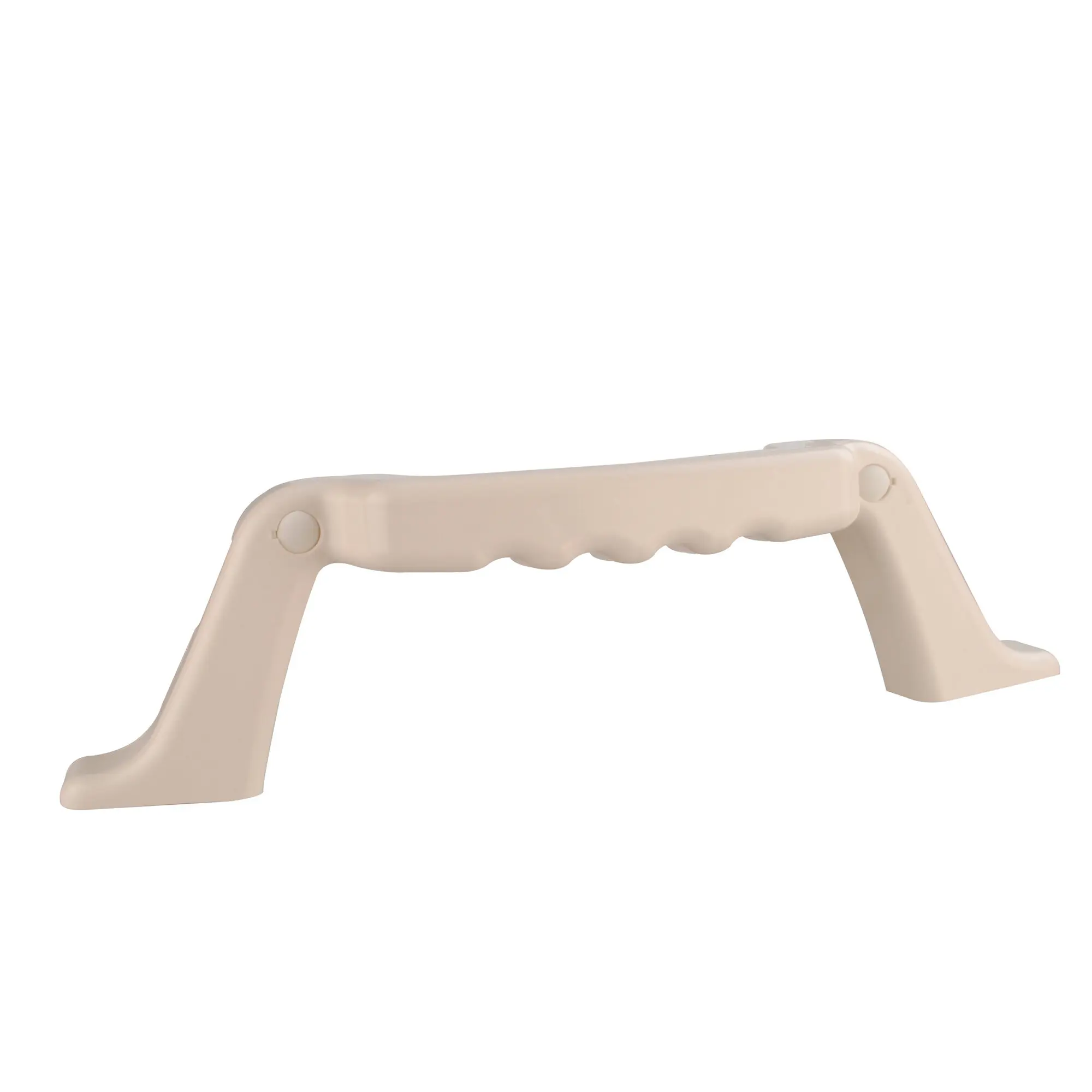 Griff mit Montageteilen für Mini Heki S