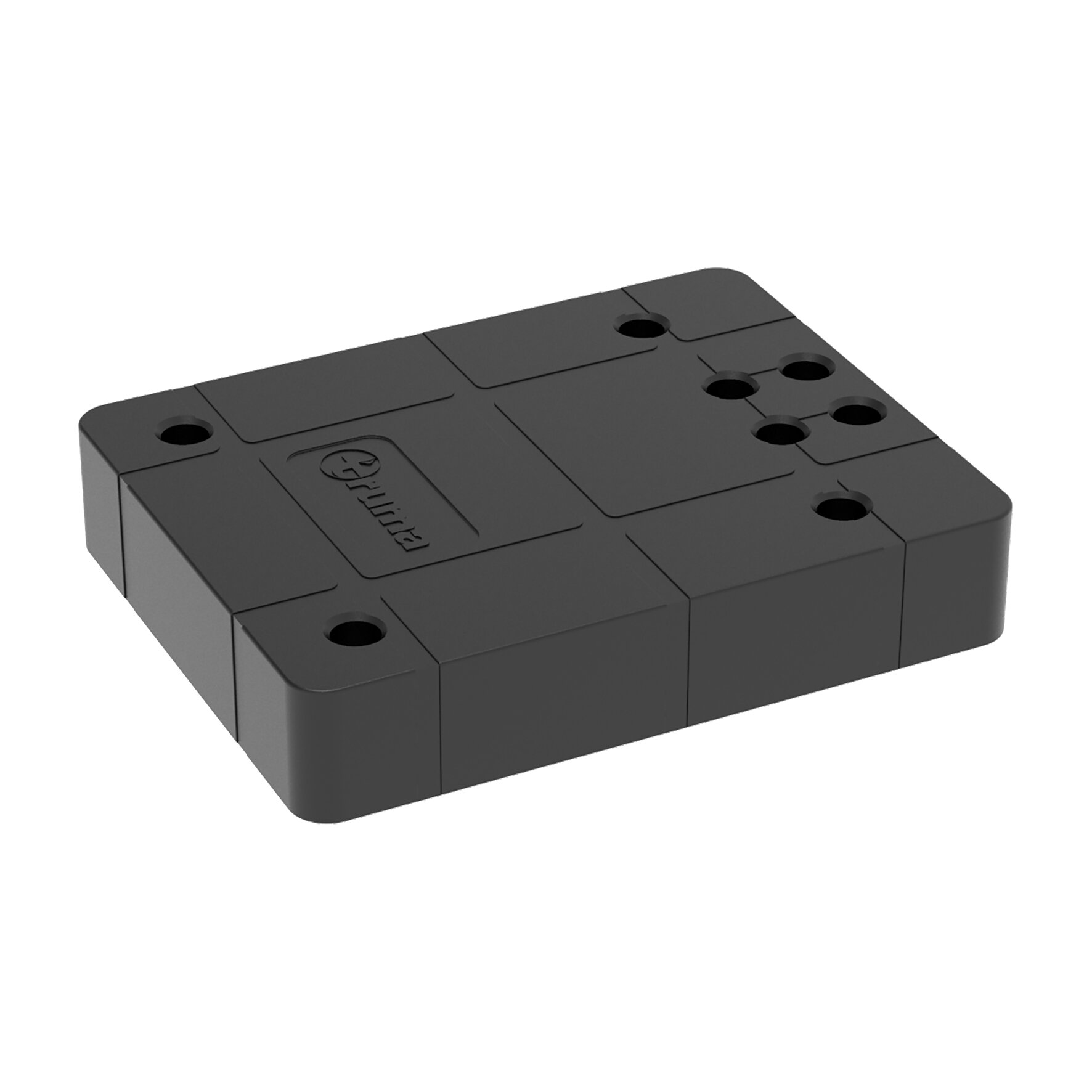 Truma Adapterplatten Regler/Filter