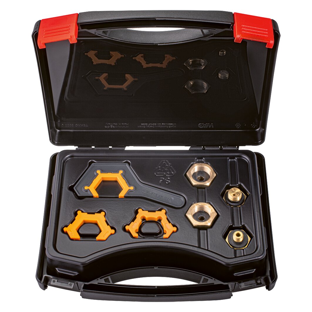 Euro-Set D Professional