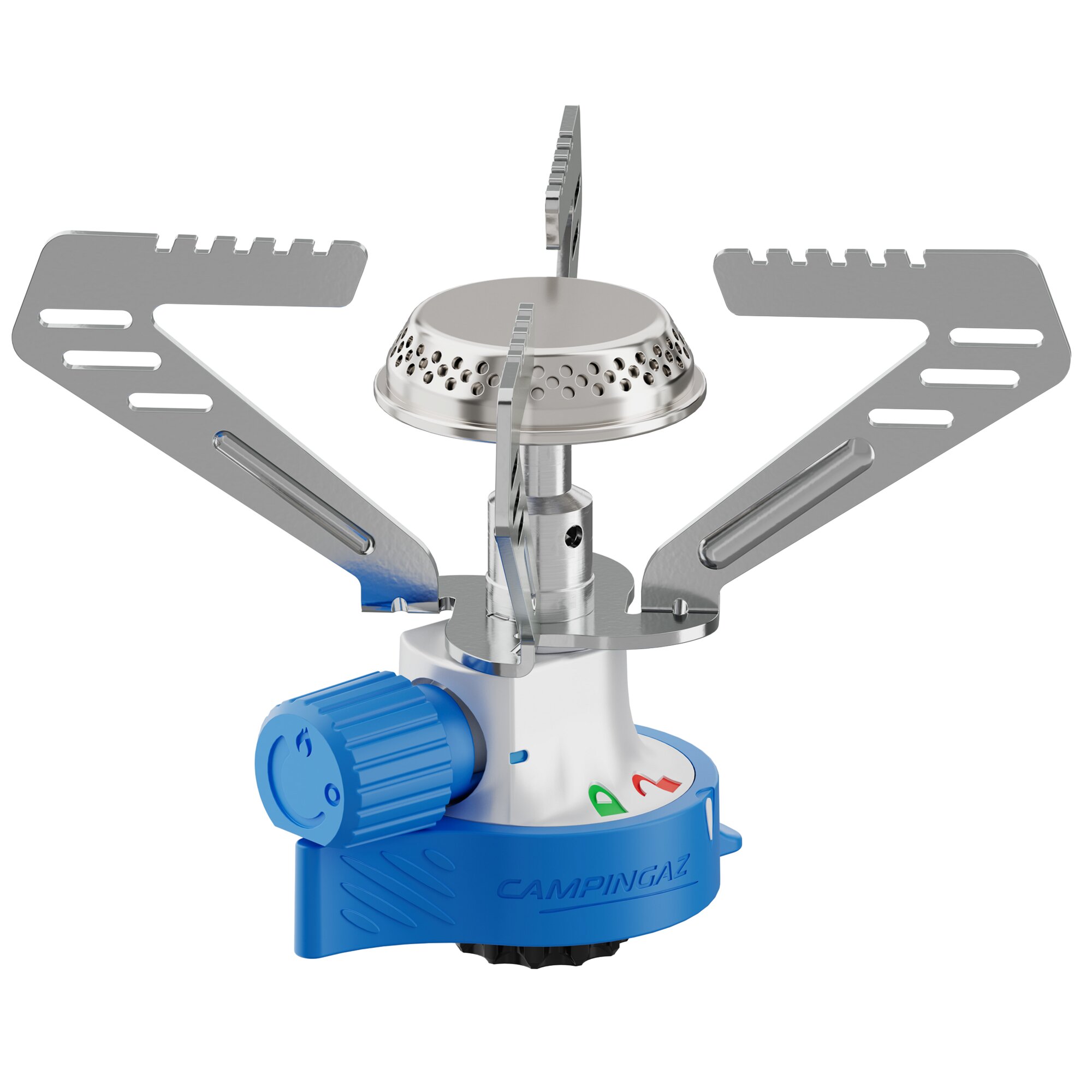 Campingkocher Camping Connect